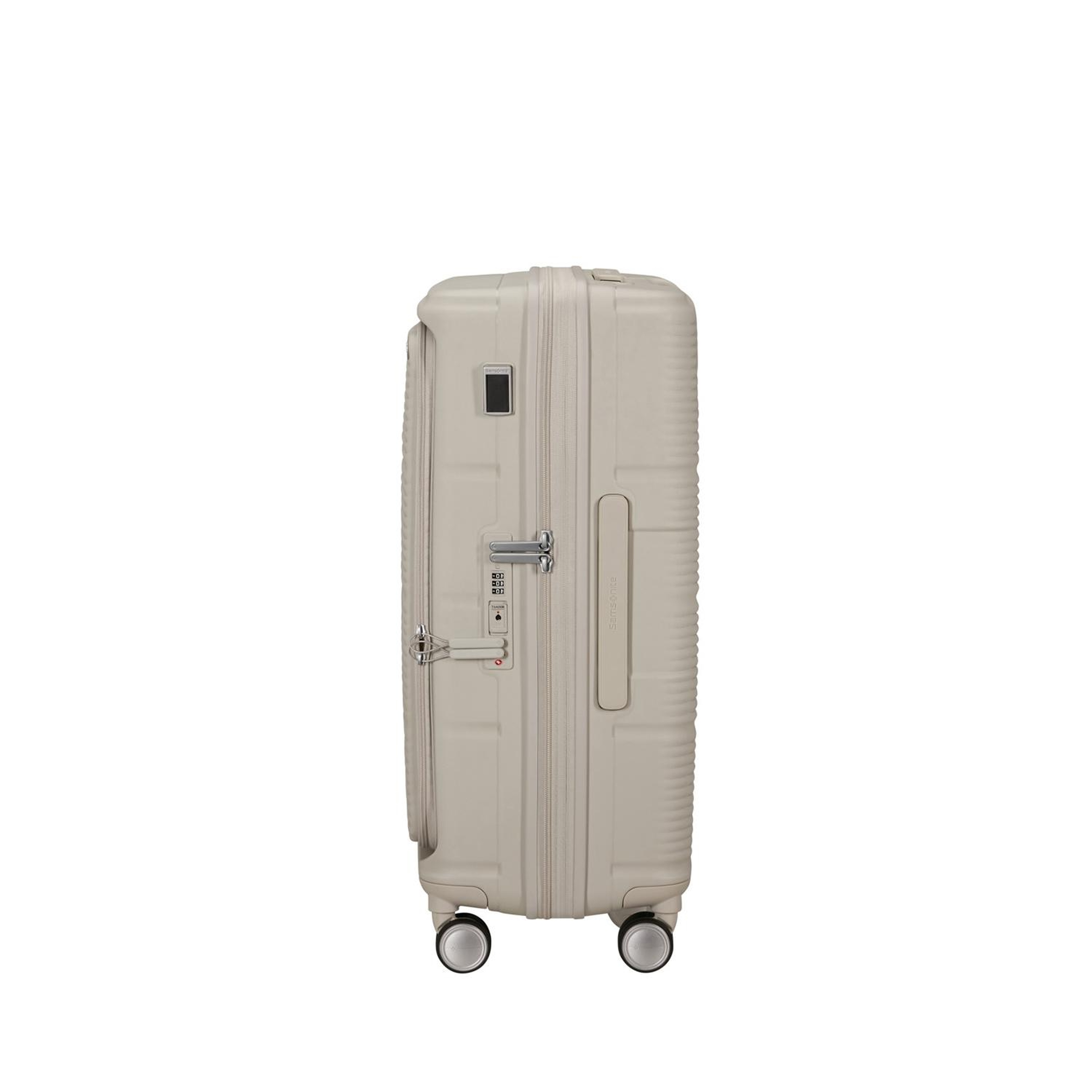 Samsonite Paralux 67/24 Orta Boy Valiz