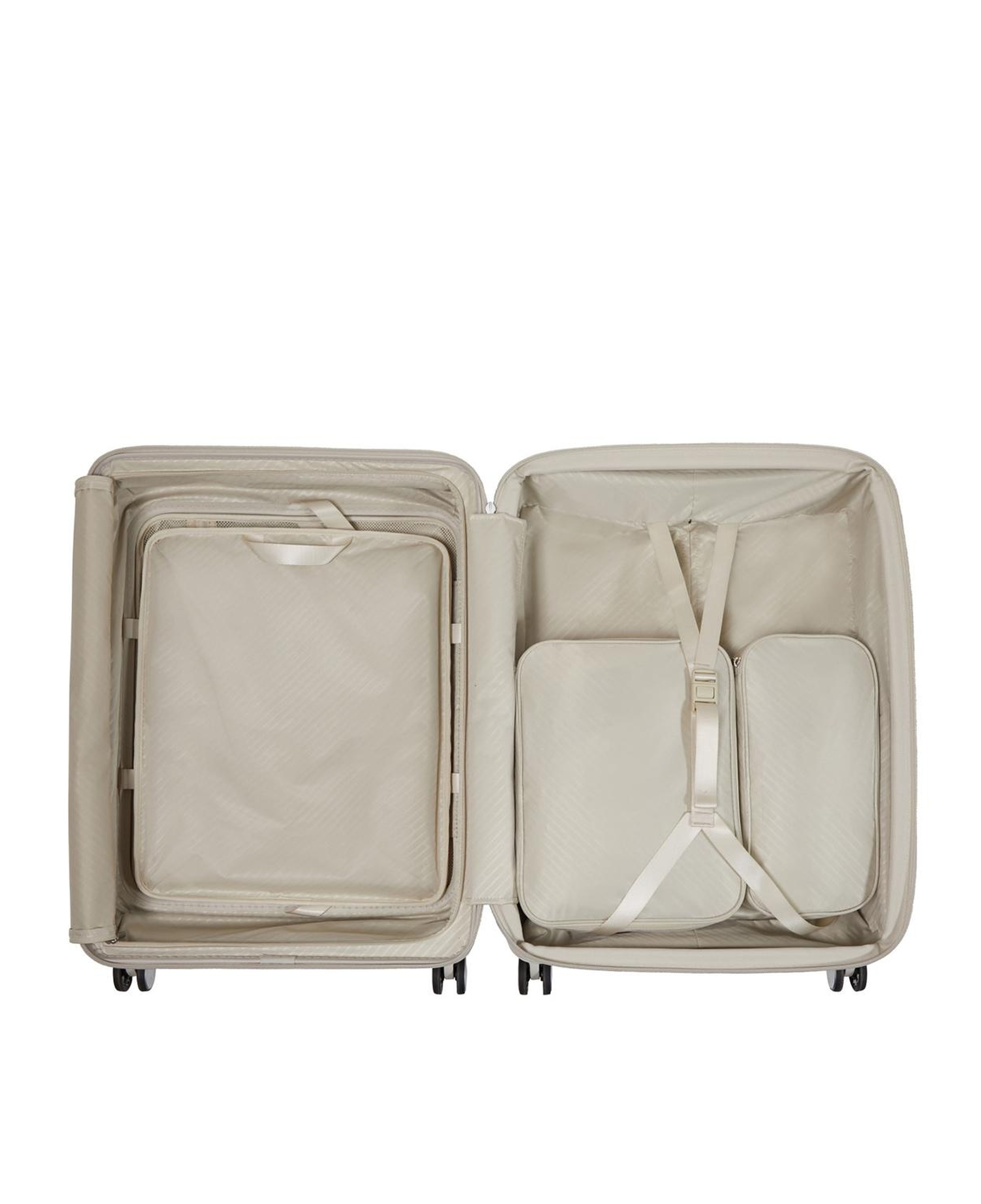 Samsonite Paralux 67/24 Orta Boy Valiz