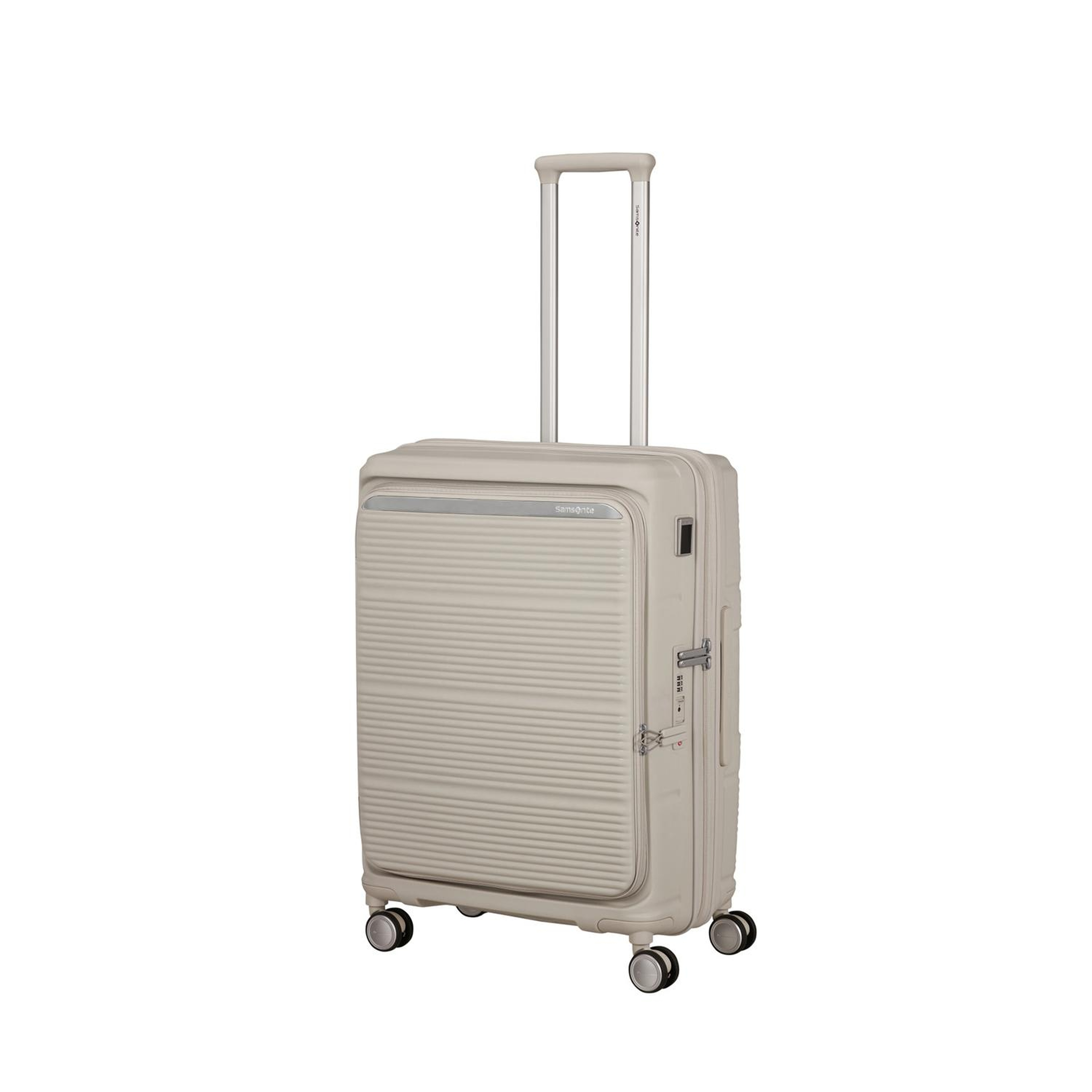 Samsonite Paralux 67/24 Orta Boy Valiz