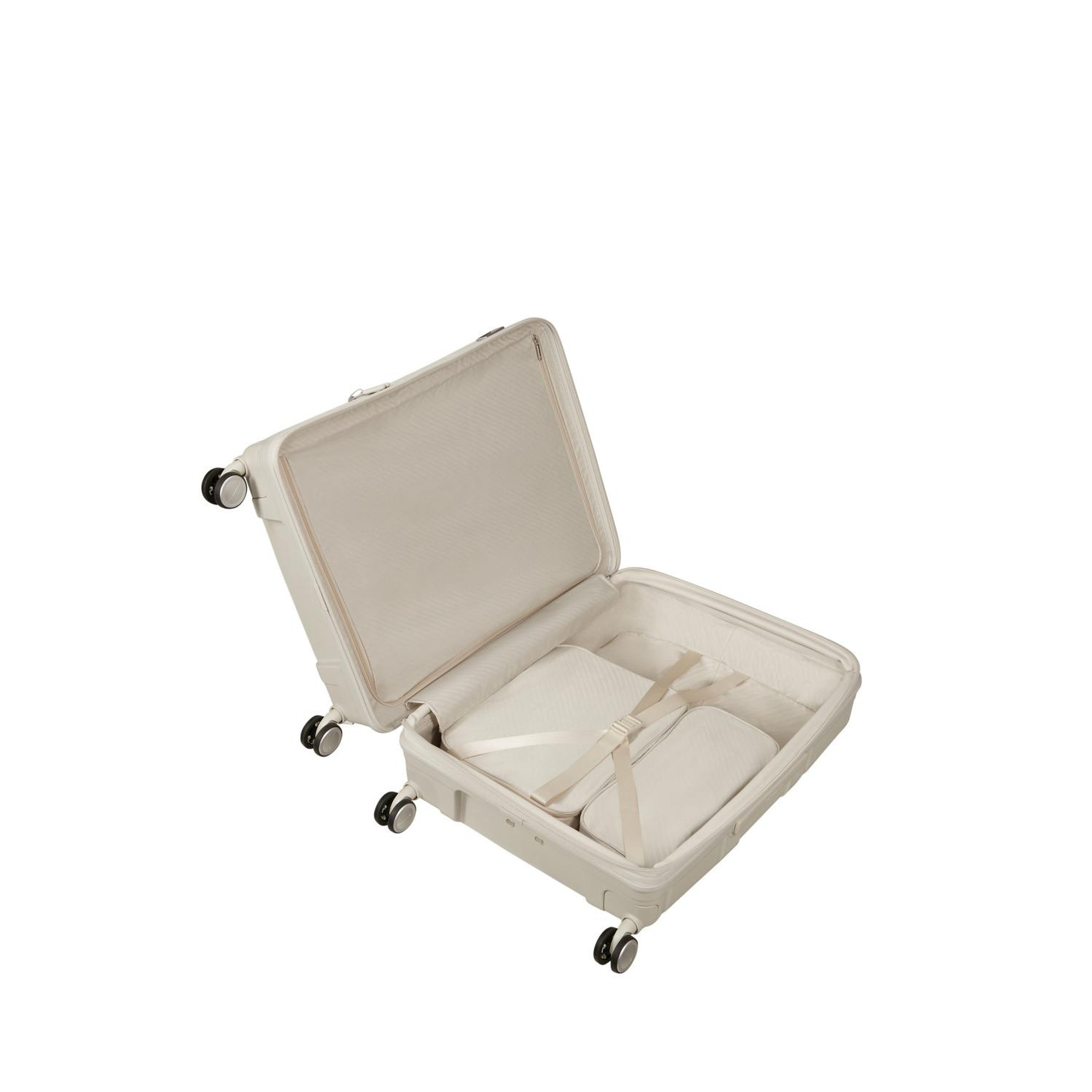Samsonite Paralux 67/24 Orta Boy Valiz