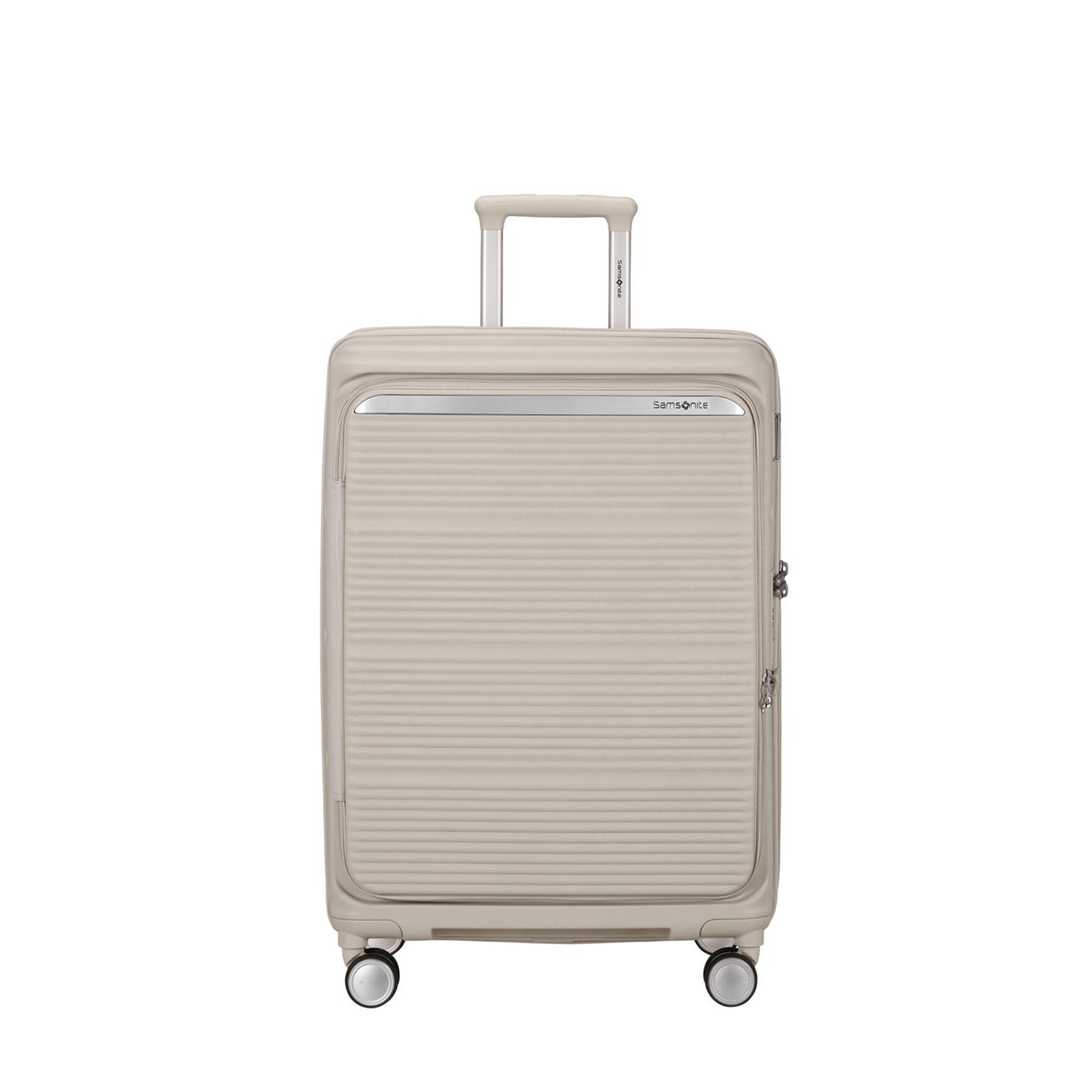 Samsonite Paralux 67/24 Orta Boy Valiz