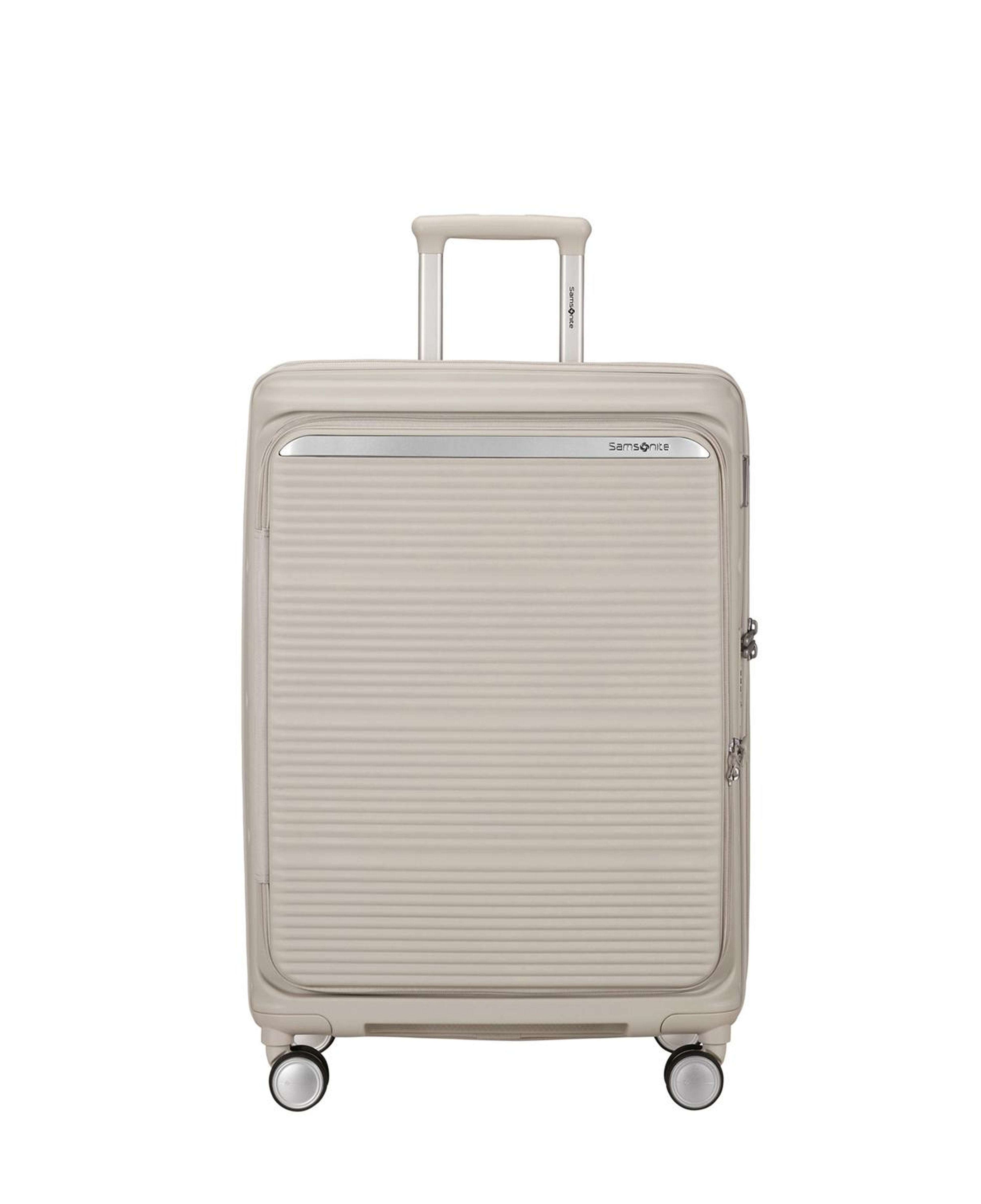 Samsonite Paralux 67/24 Orta Boy Valiz