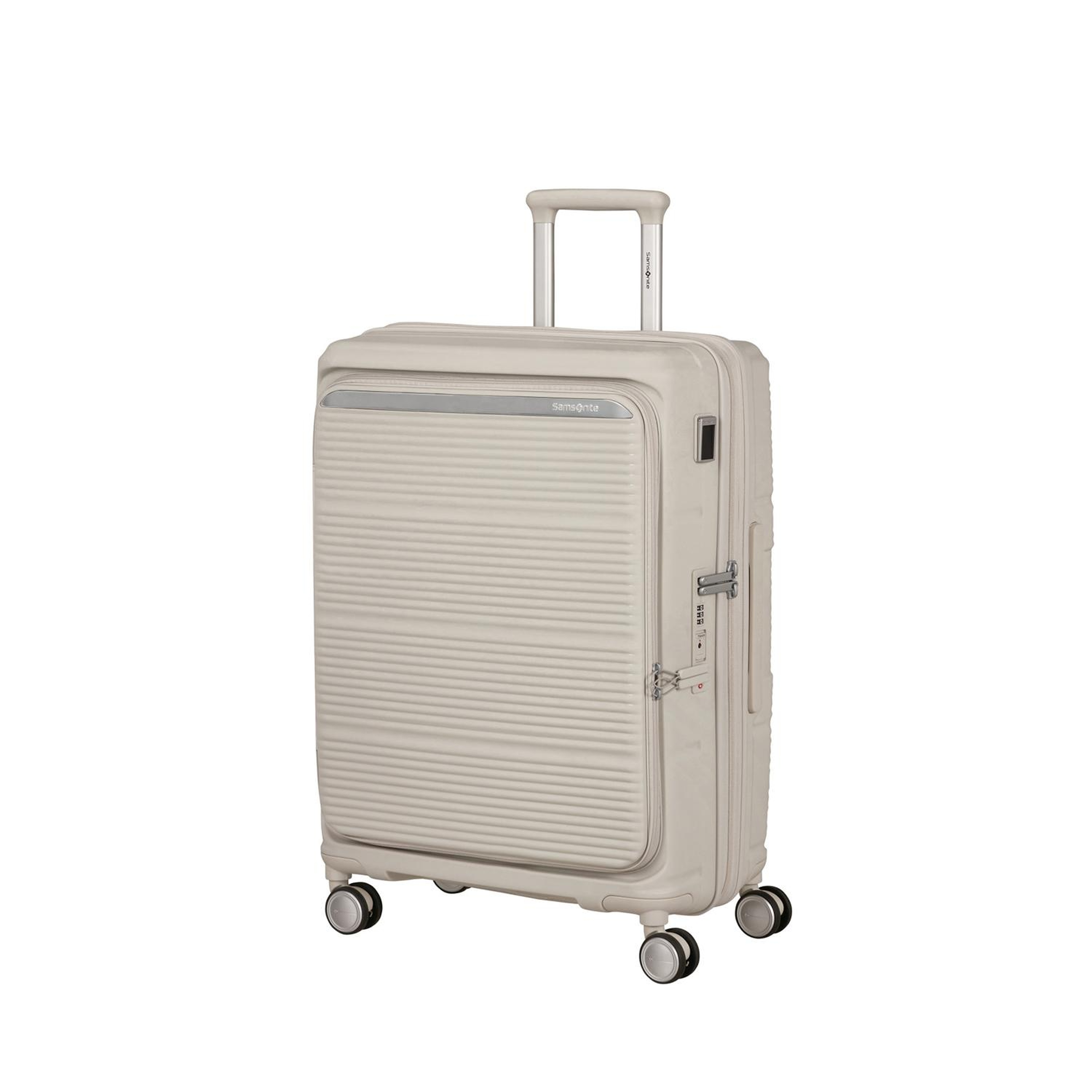 Samsonite Paralux 67/24 Orta Boy Valiz
