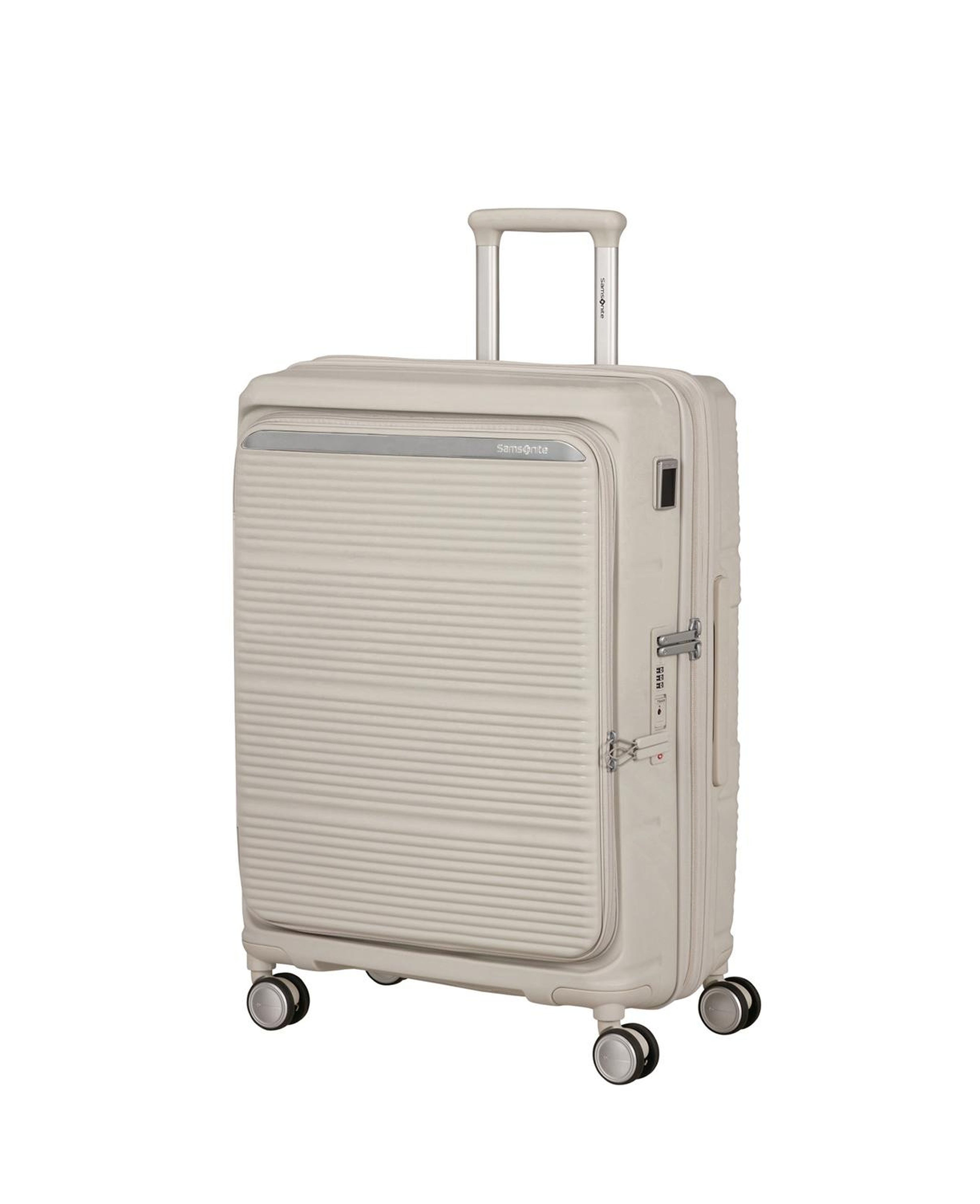 Samsonite Paralux 67/24 Orta Boy Valiz