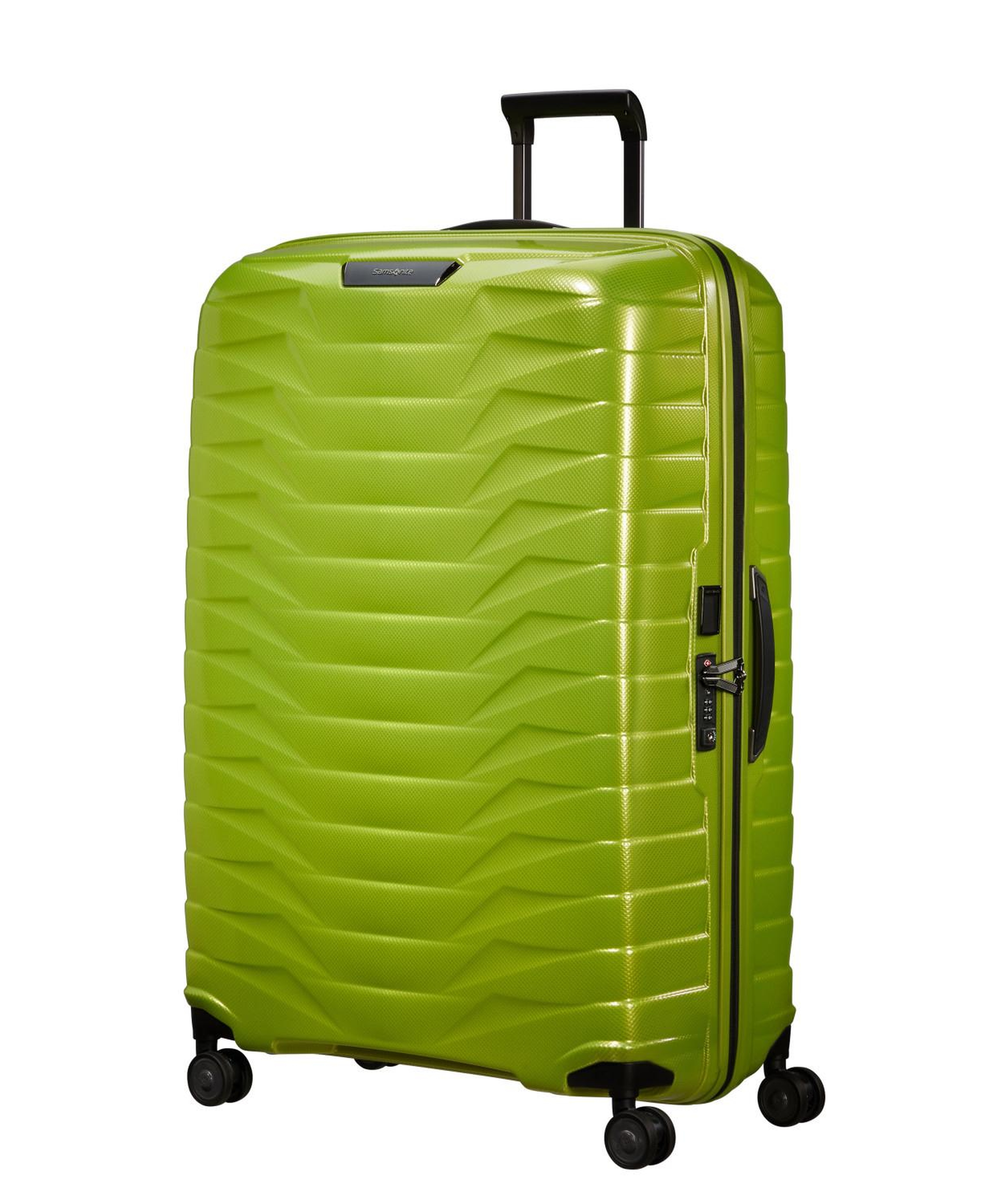 Samsonite Proxis-Spinner Büyük Boy Valiz