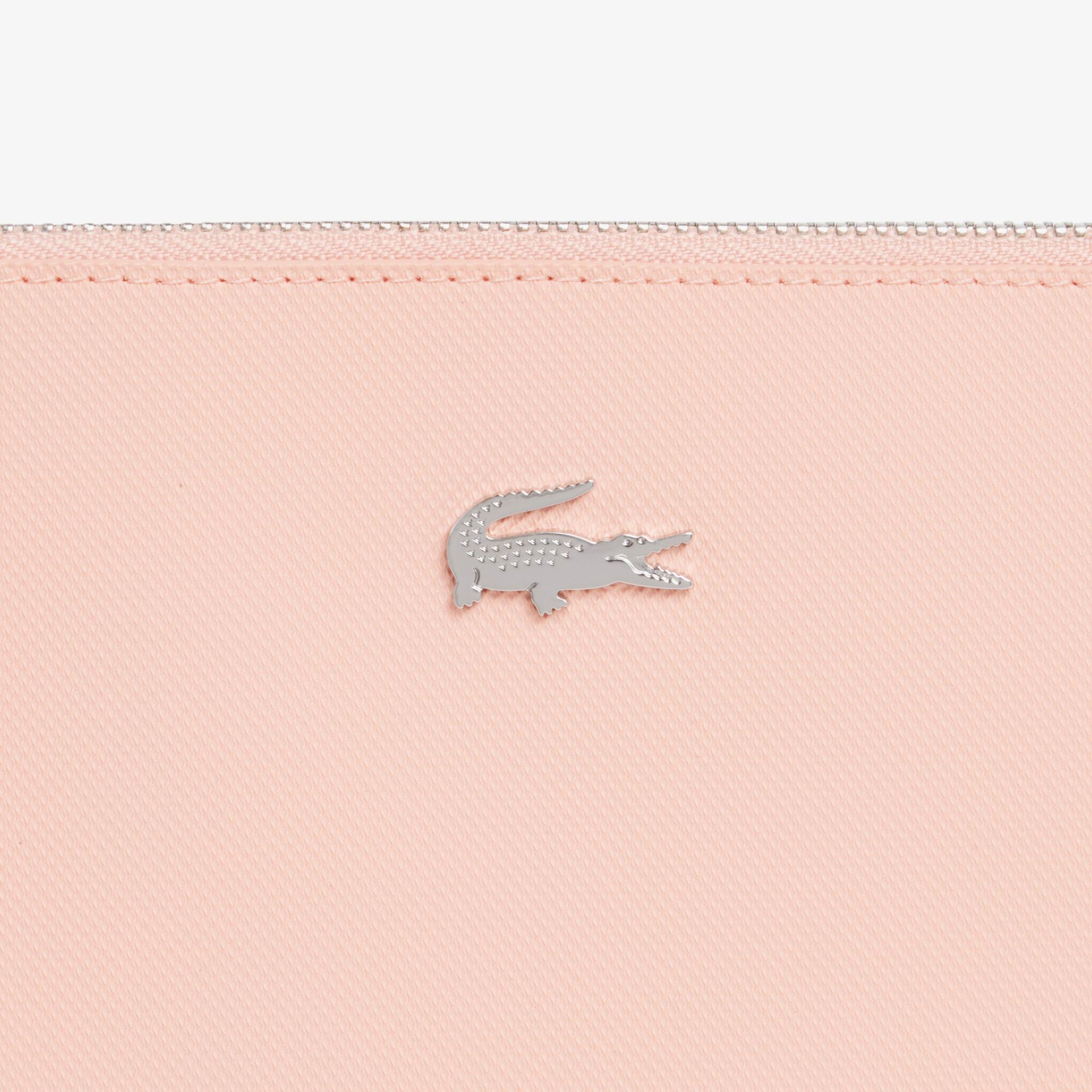 Lacoste Anna Kadın Turuncu El Çantası