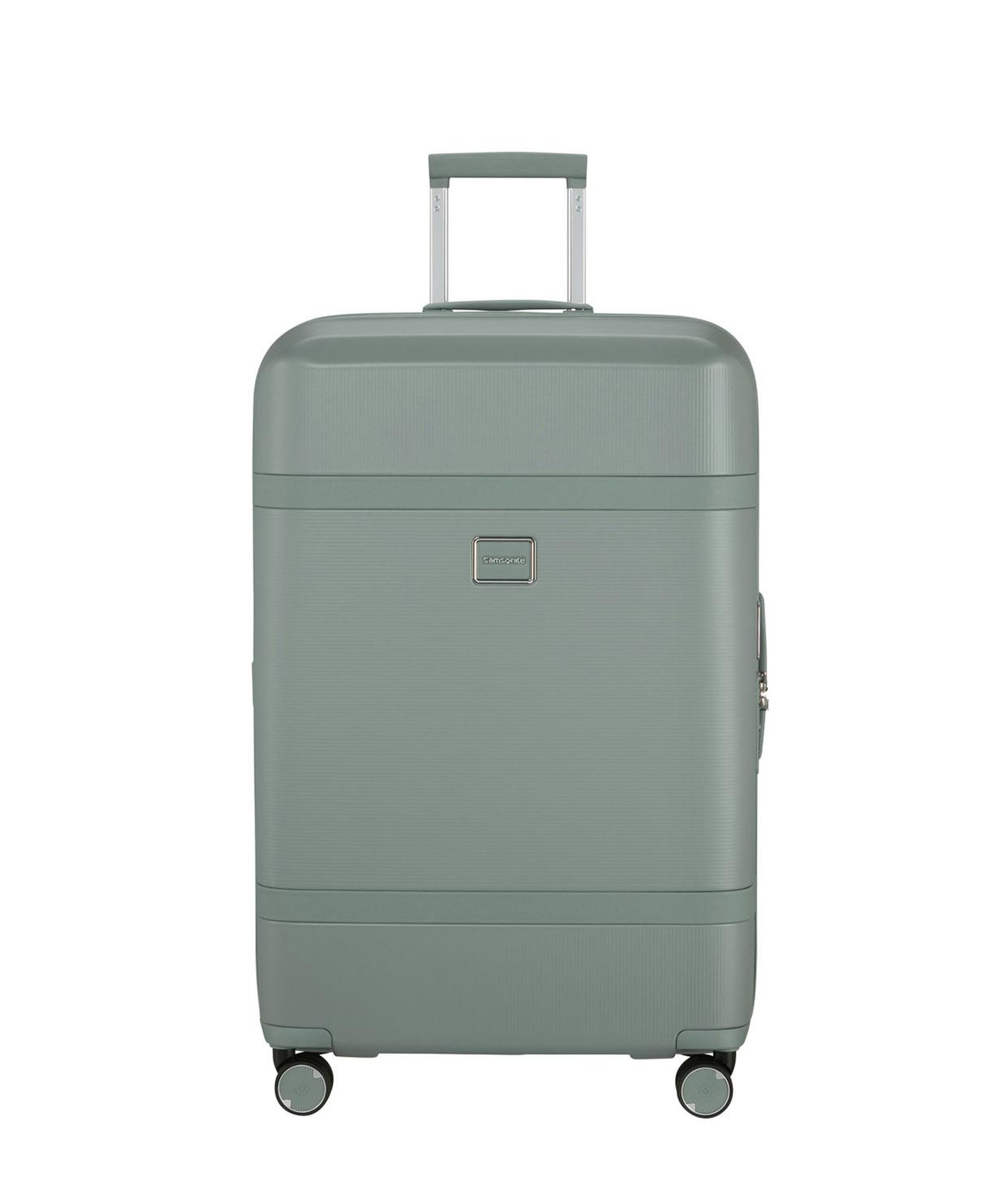 Samsonite Image - Spinner Körüklü - 75/28 Büyük Boy Valiz