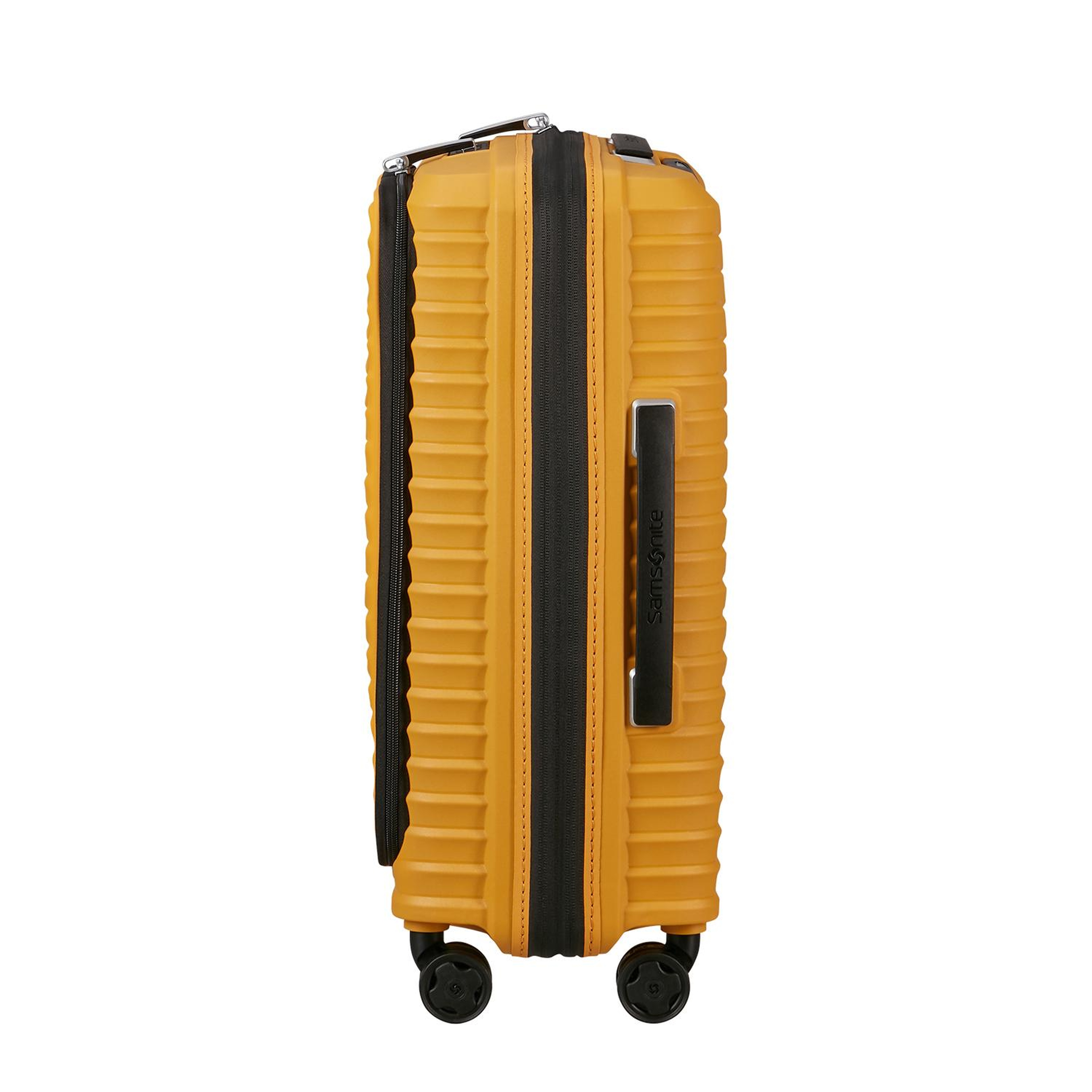 Samsonite Upscape Körüklü Kabin Boy Valiz