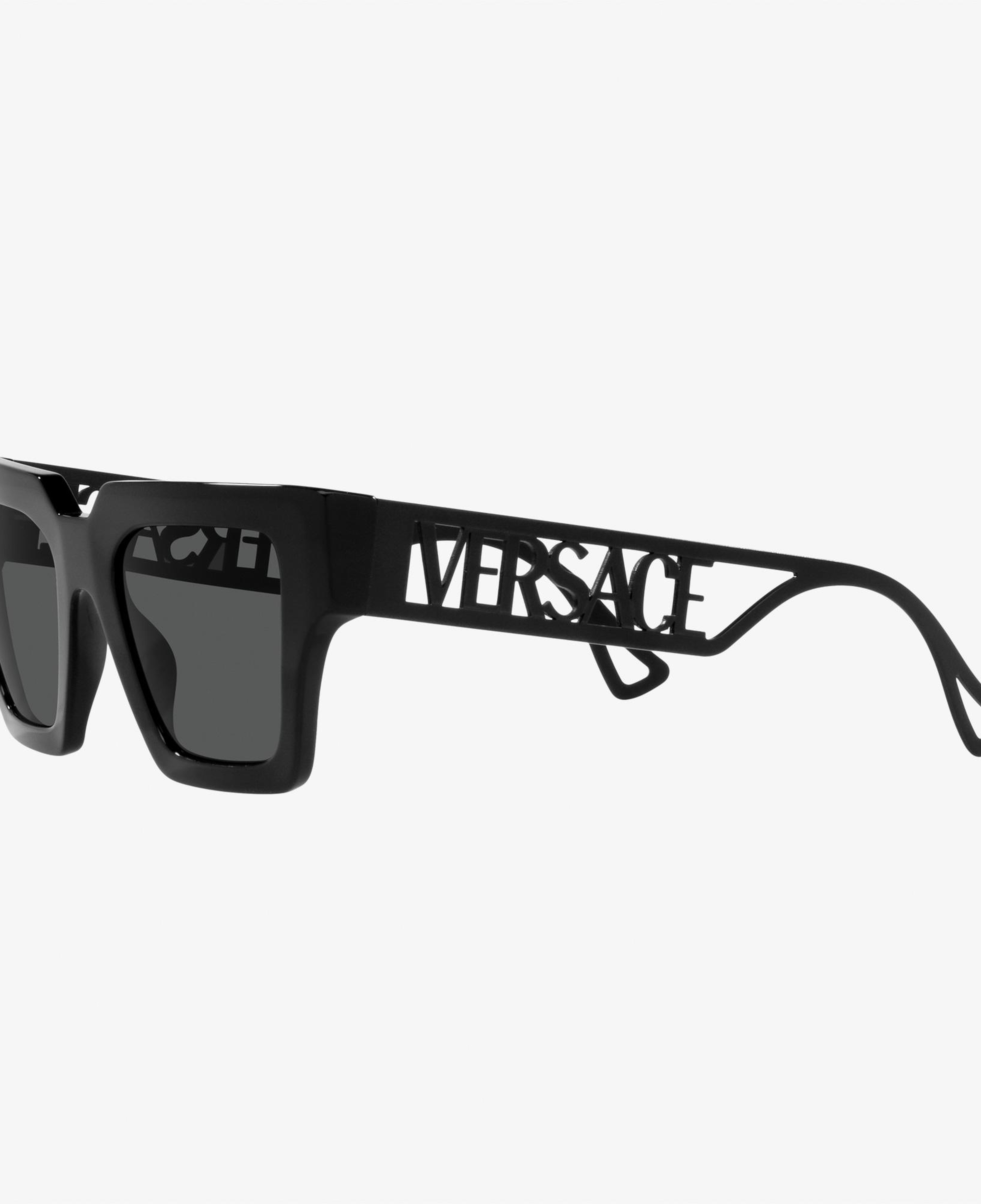 VERSACE 0Ve4431 Kadın Siyah Güneş Gözlüğü