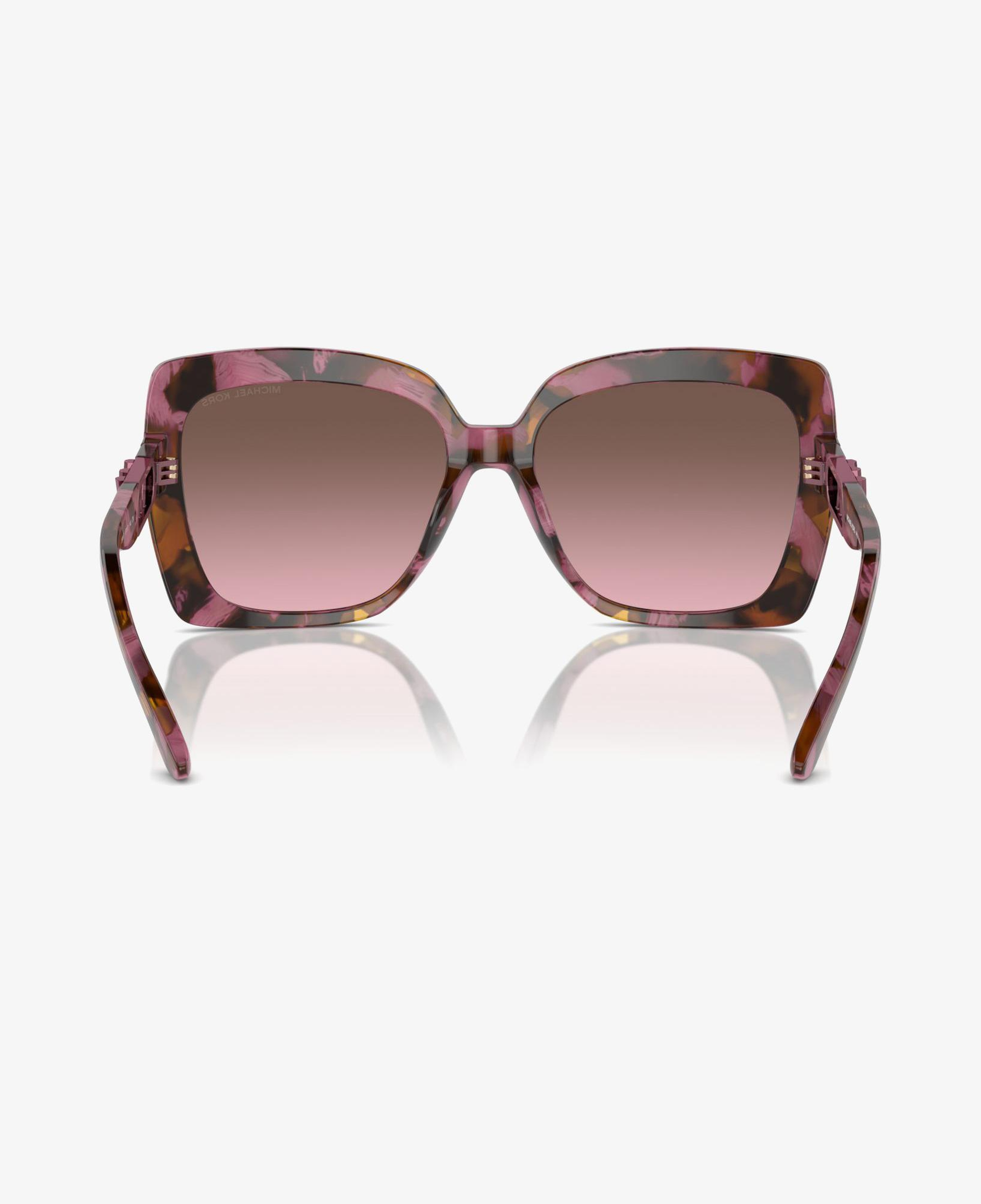 MICHAEL KORS Nice Kadın Plum Graphıc Tortoıse Güneş Gözlüğü
