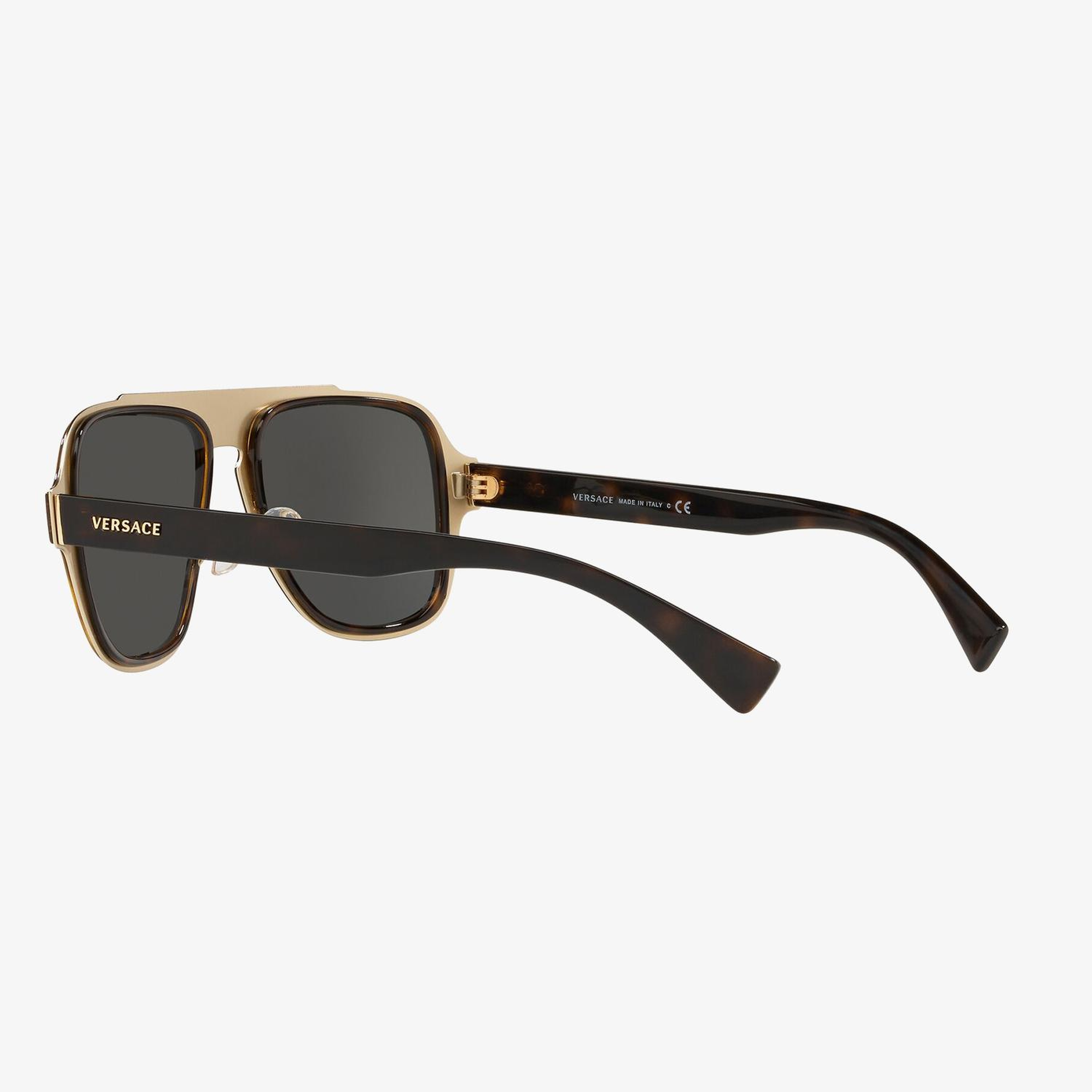 VERSACE 0VE2199 Erkek Tortoise Güneş Gözlüğü