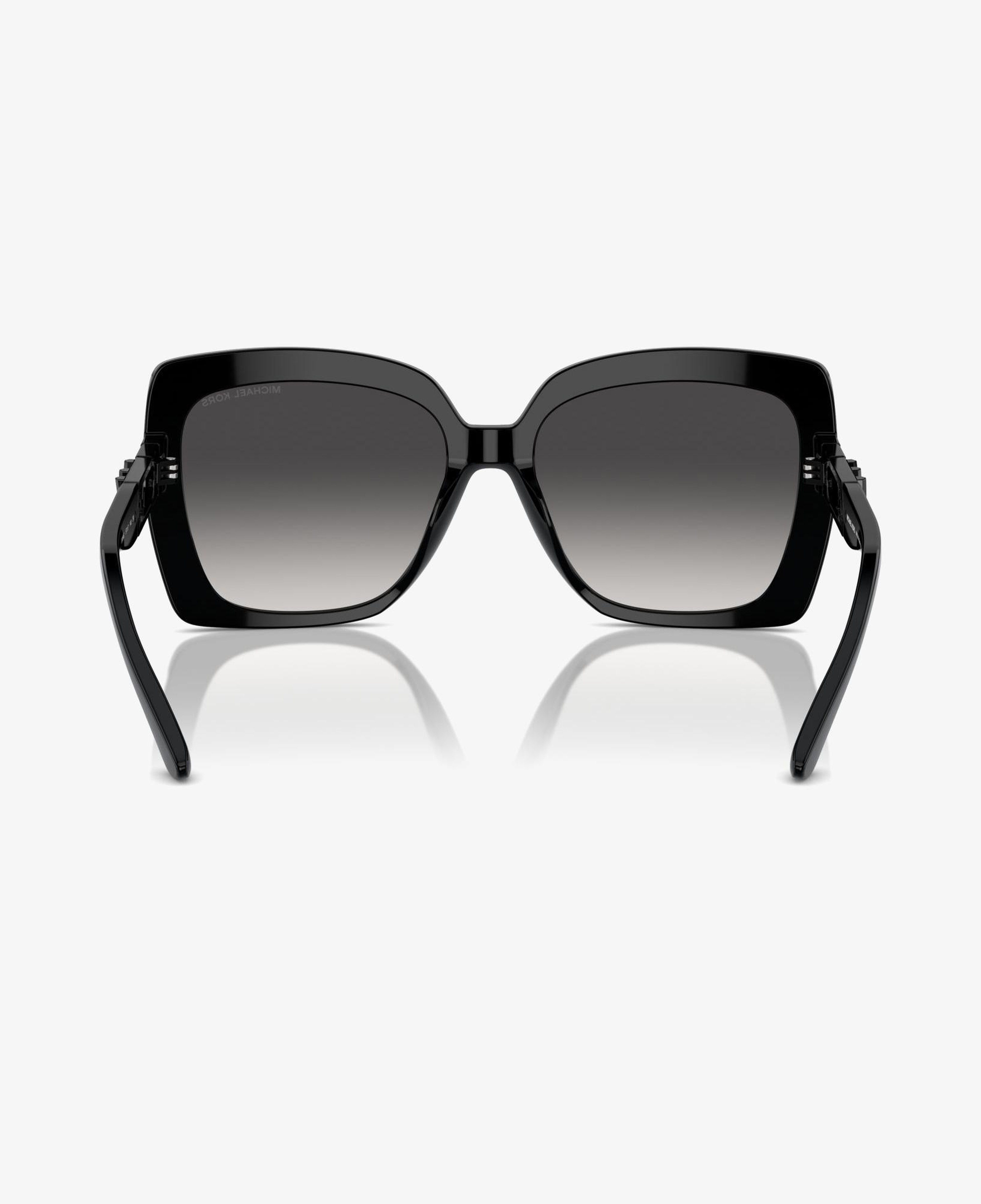 MICHAEL KORS Nice Kadın Siyah Güneş Gözlüğü