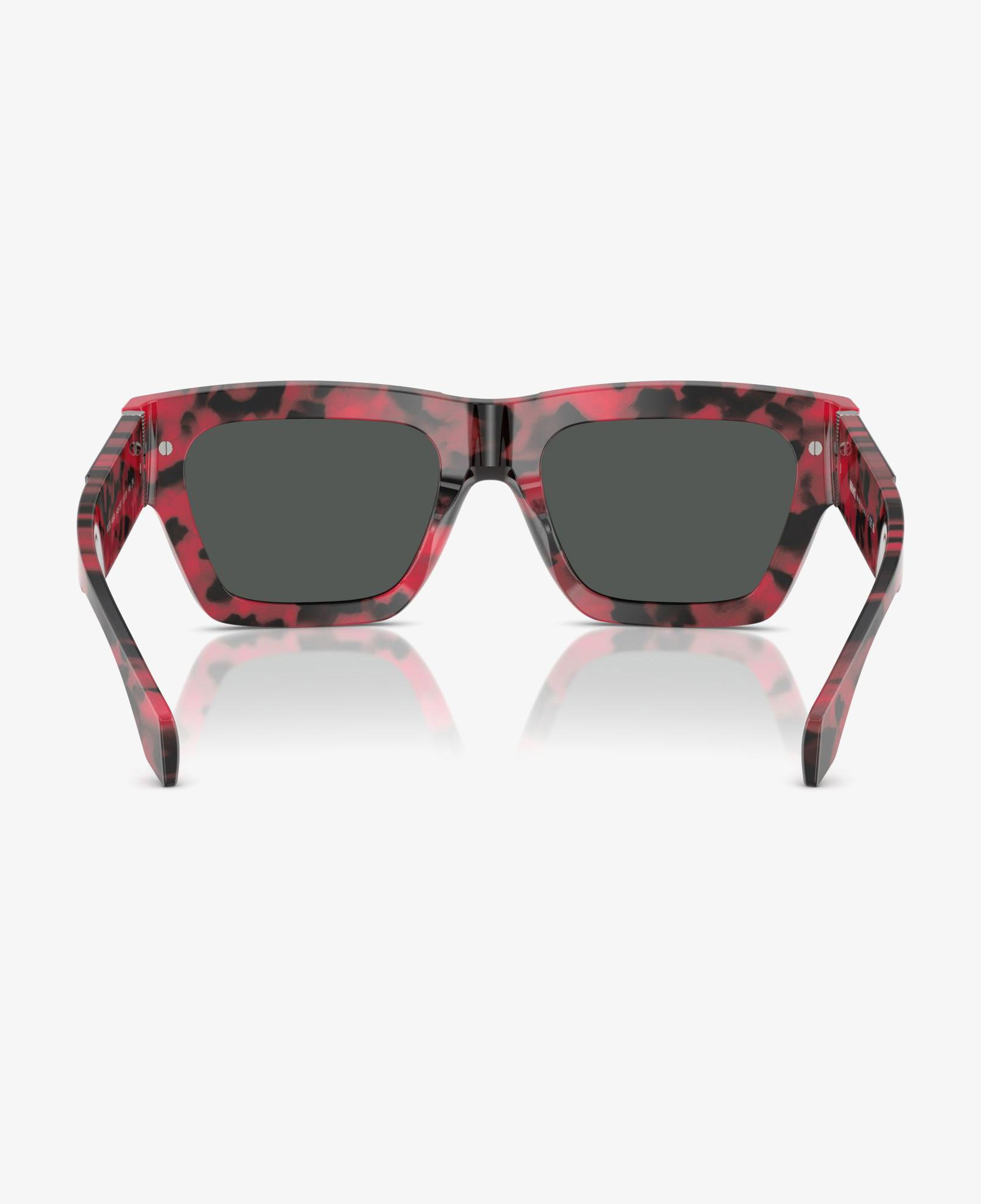 VERSACE Ve4464 Erkek Siyah Güneş Gözlüğü