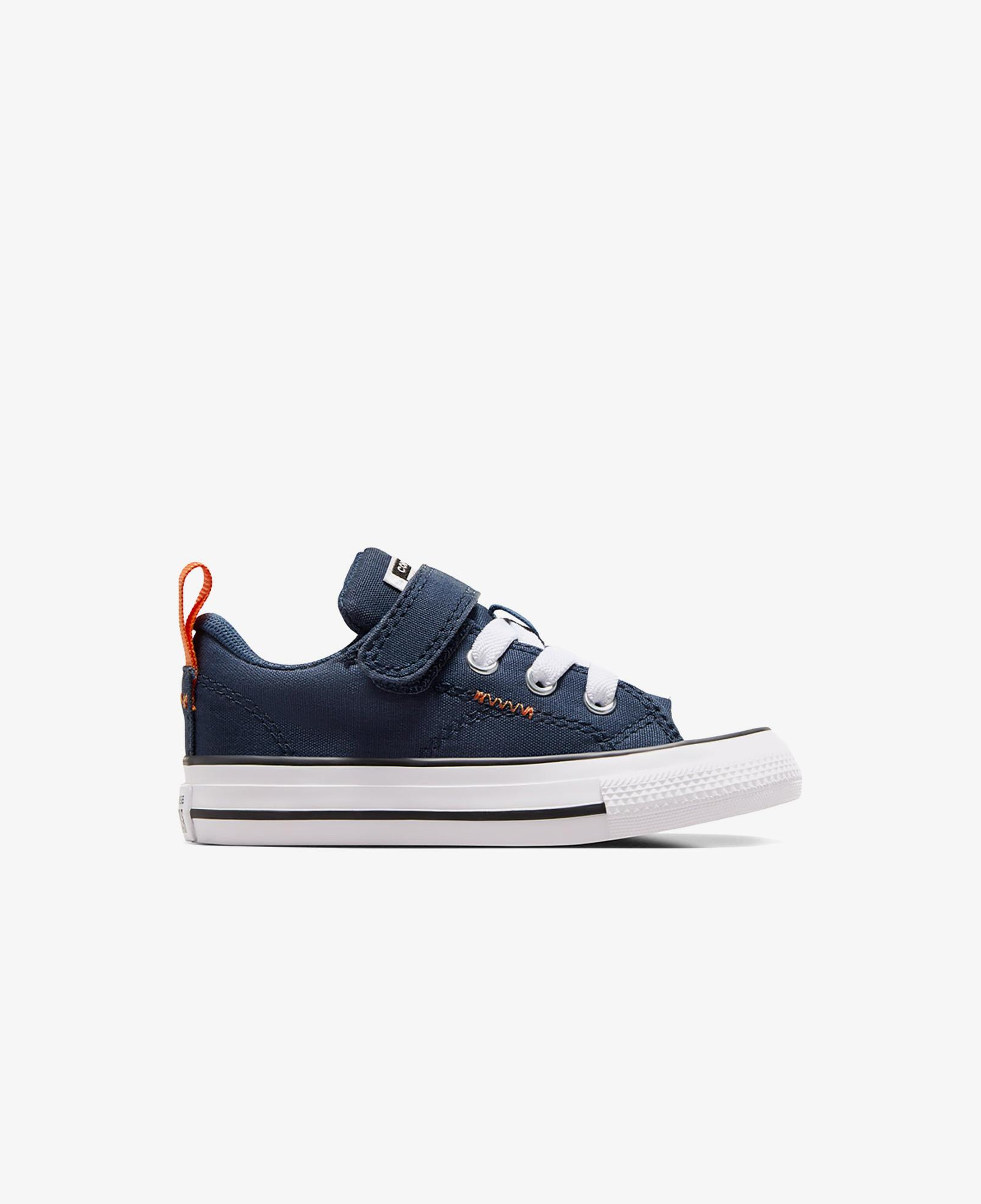 Converse Chuck Taylor All Star Malden Street Çocuk Lacivert Sneaker