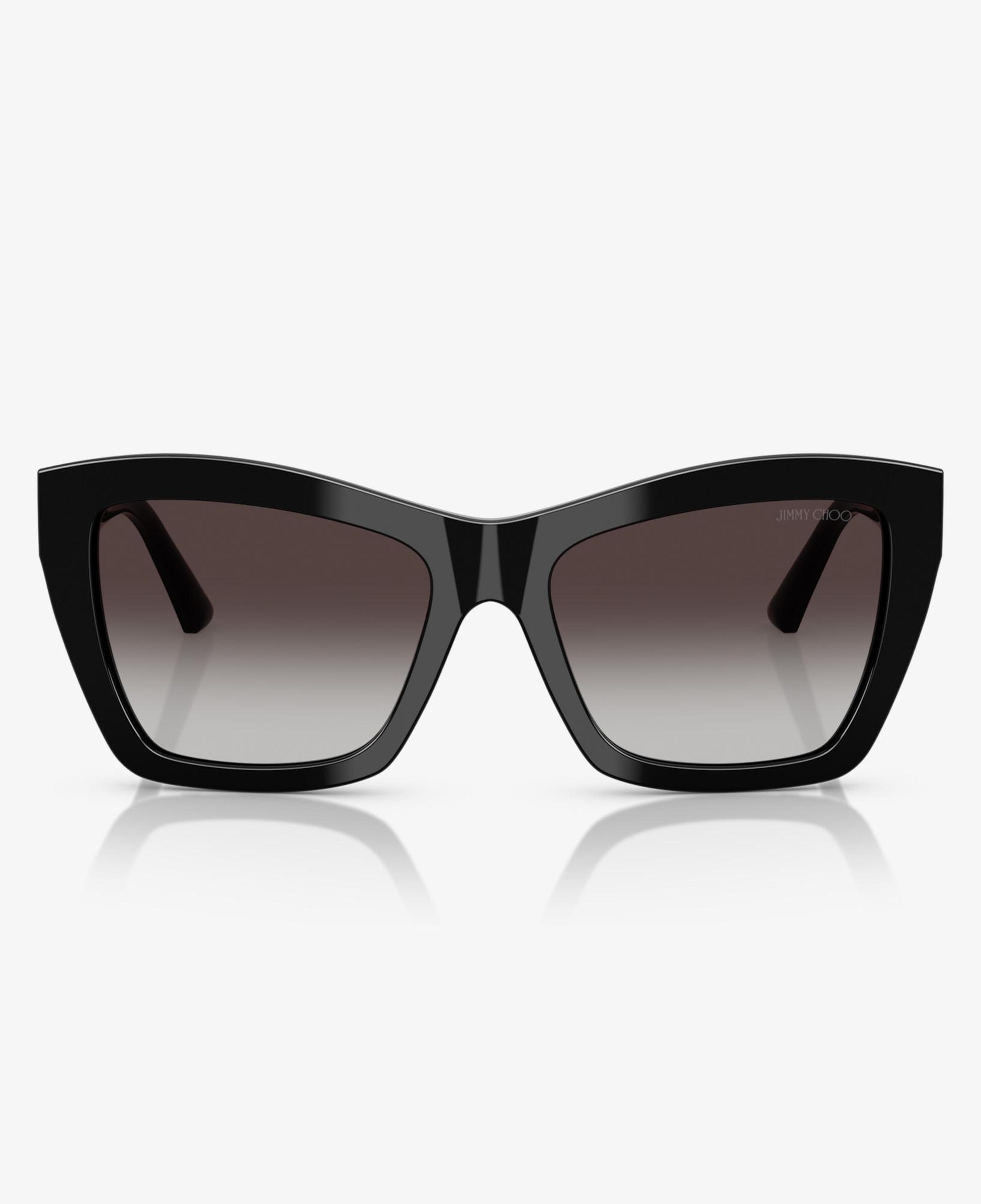 Jimmy Choo Acetate Kadın Siyah Güneş Gözlüğü