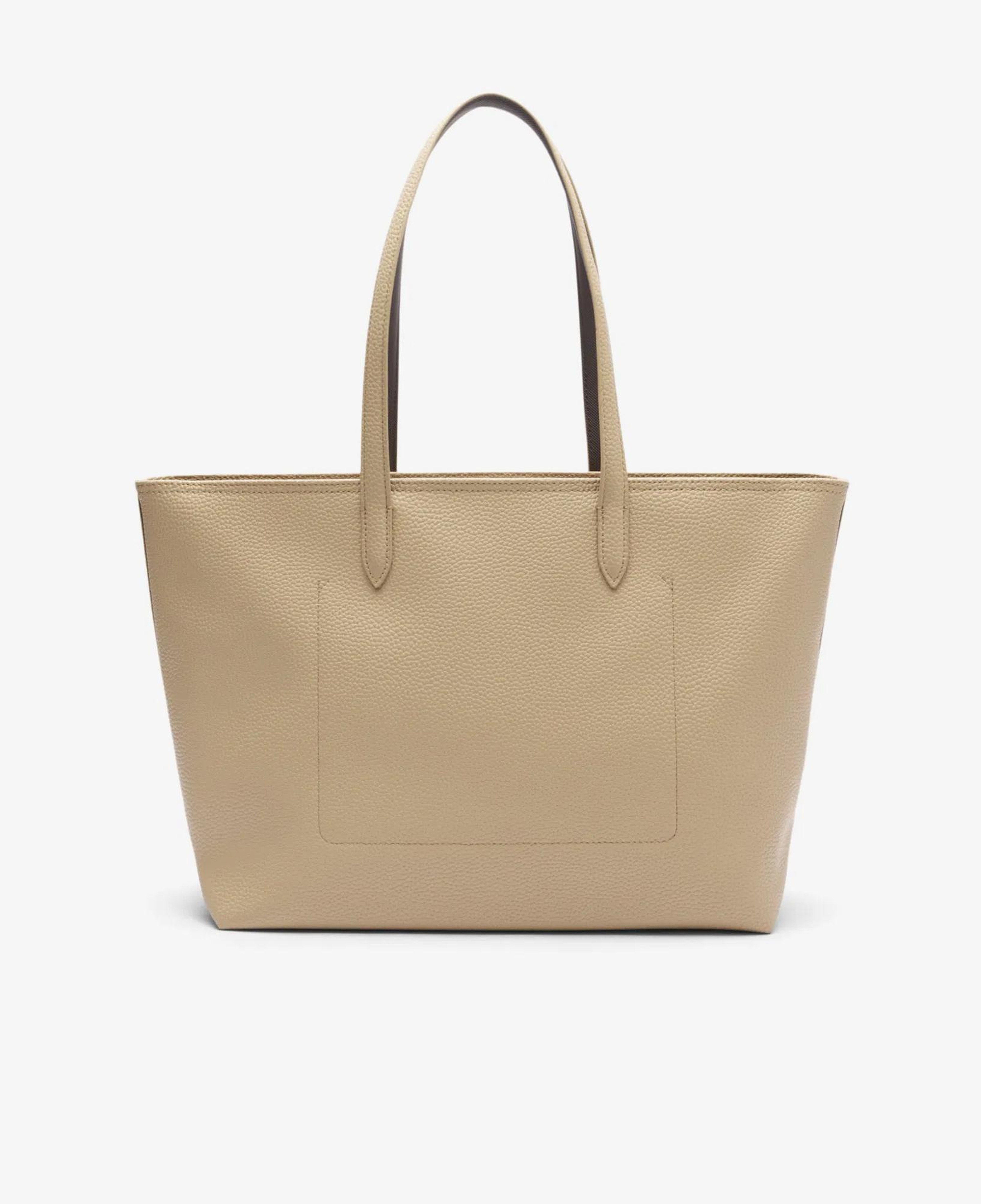 Lacoste Anna Kadın Açık Kahverengi Omuz Çantası