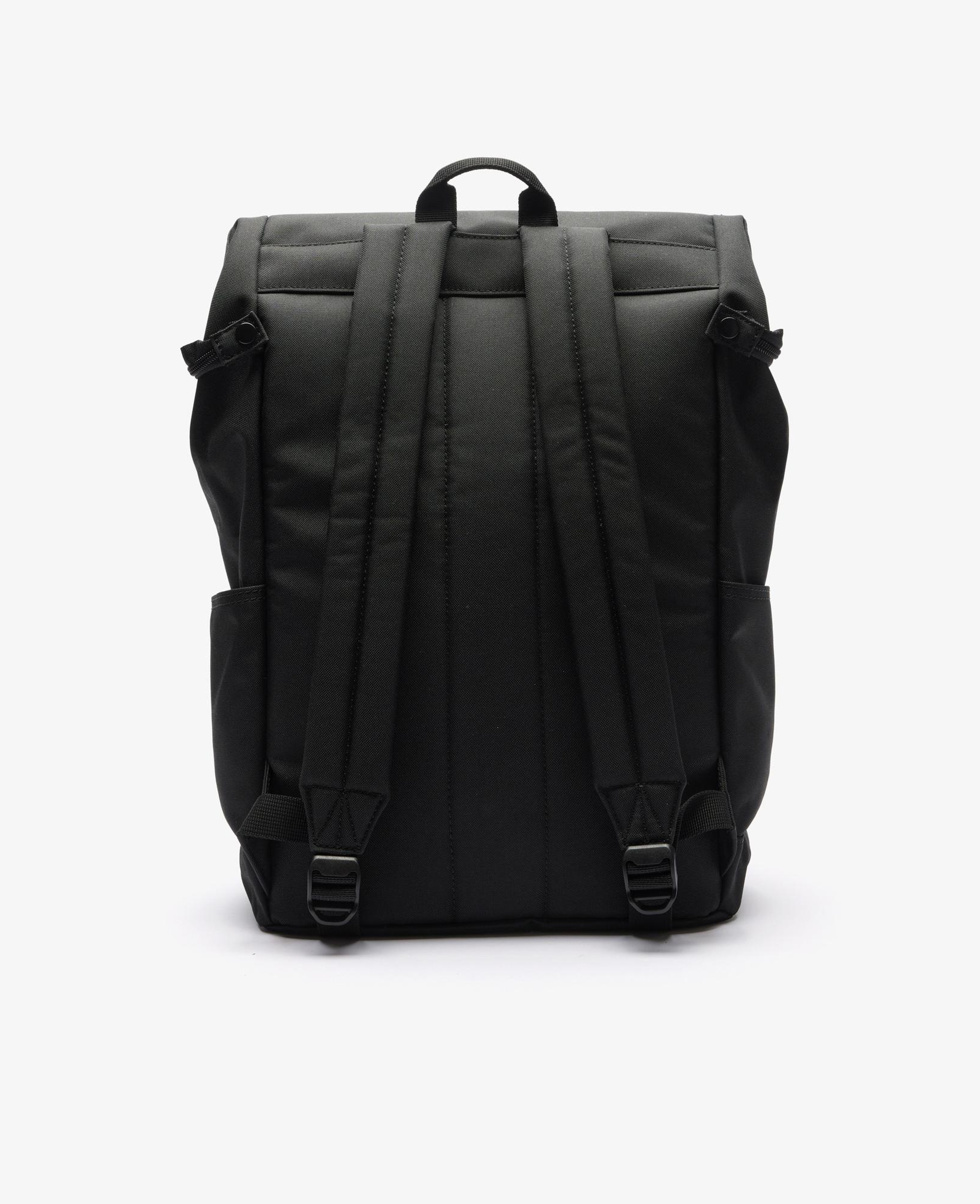 Lacoste Neocroc Unisex Siyah Sırt Çantası