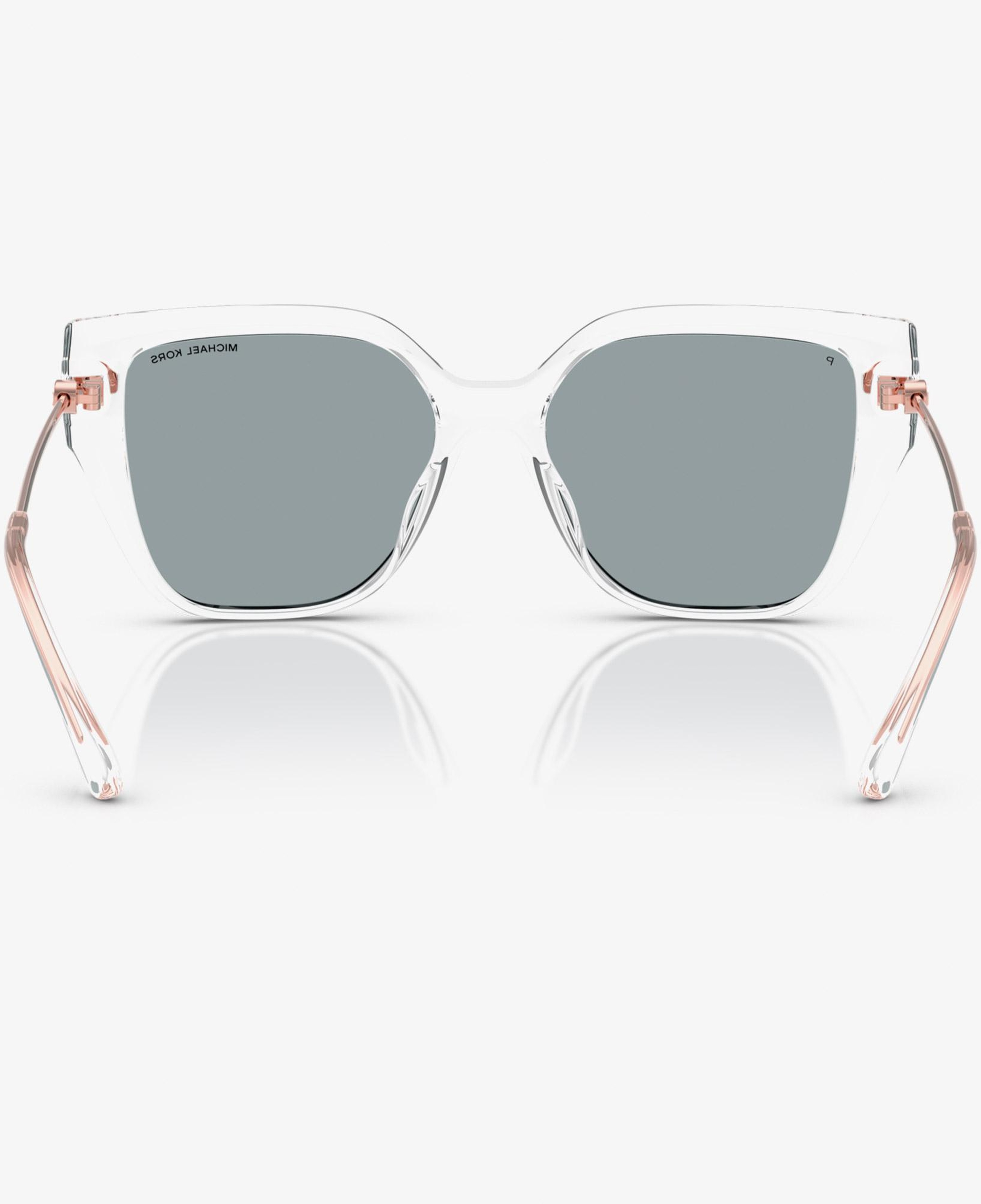 MICHAEL KORS St. Barths MK2231U Kadın Beyaz Güneş Gözlüğü