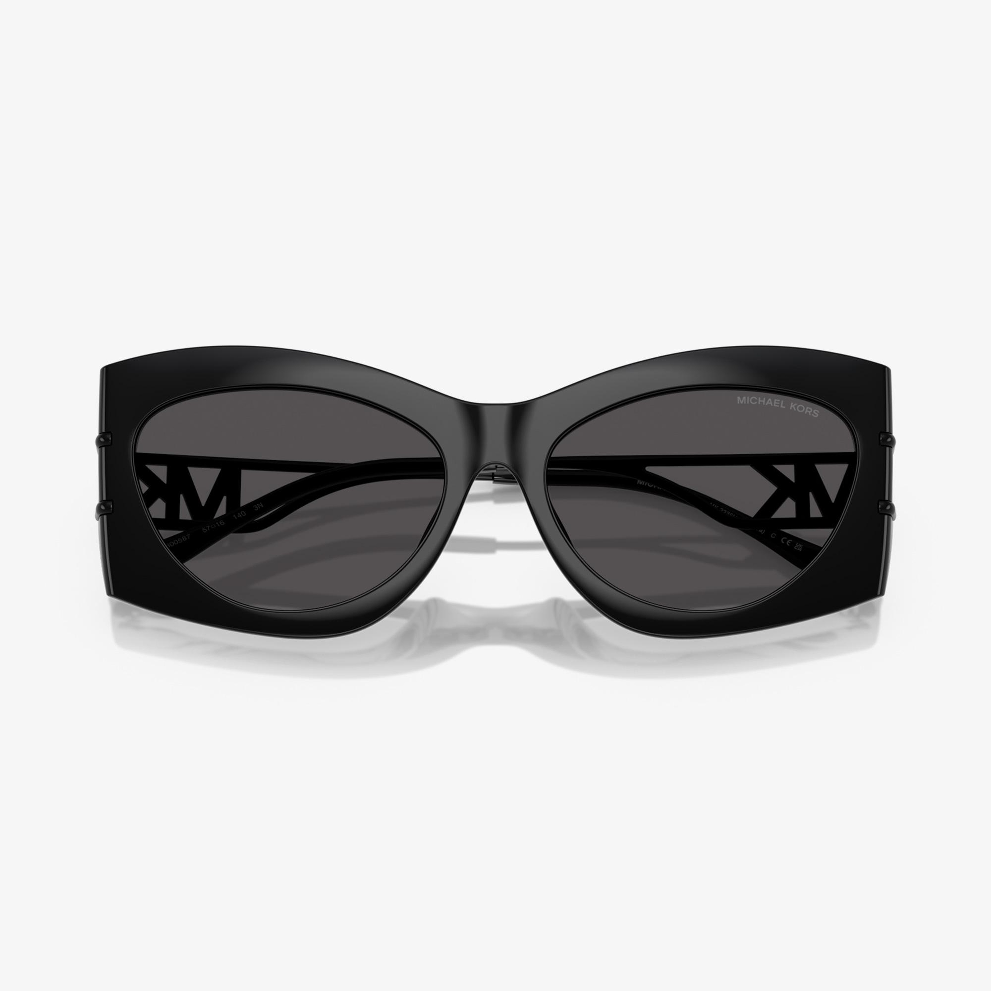 Michael Kors MK2235U Kadın Siyah Güneş Gözlüğü