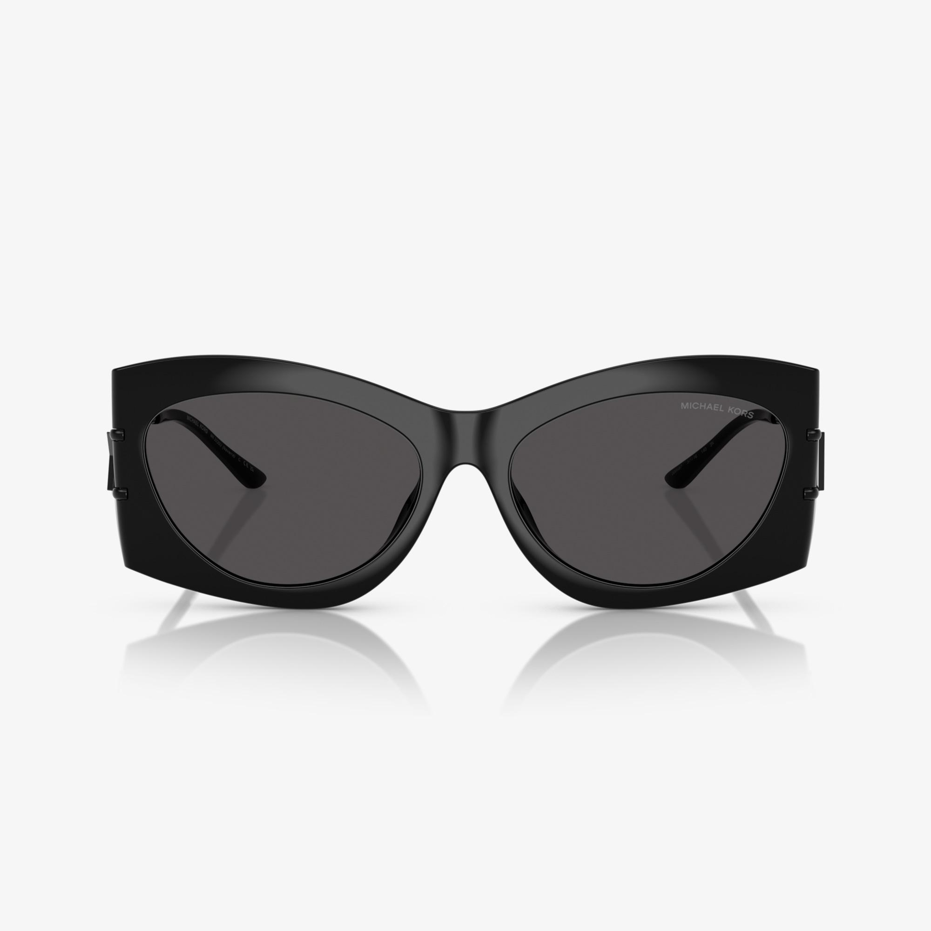 Michael Kors MK2235U Kadın Siyah Güneş Gözlüğü