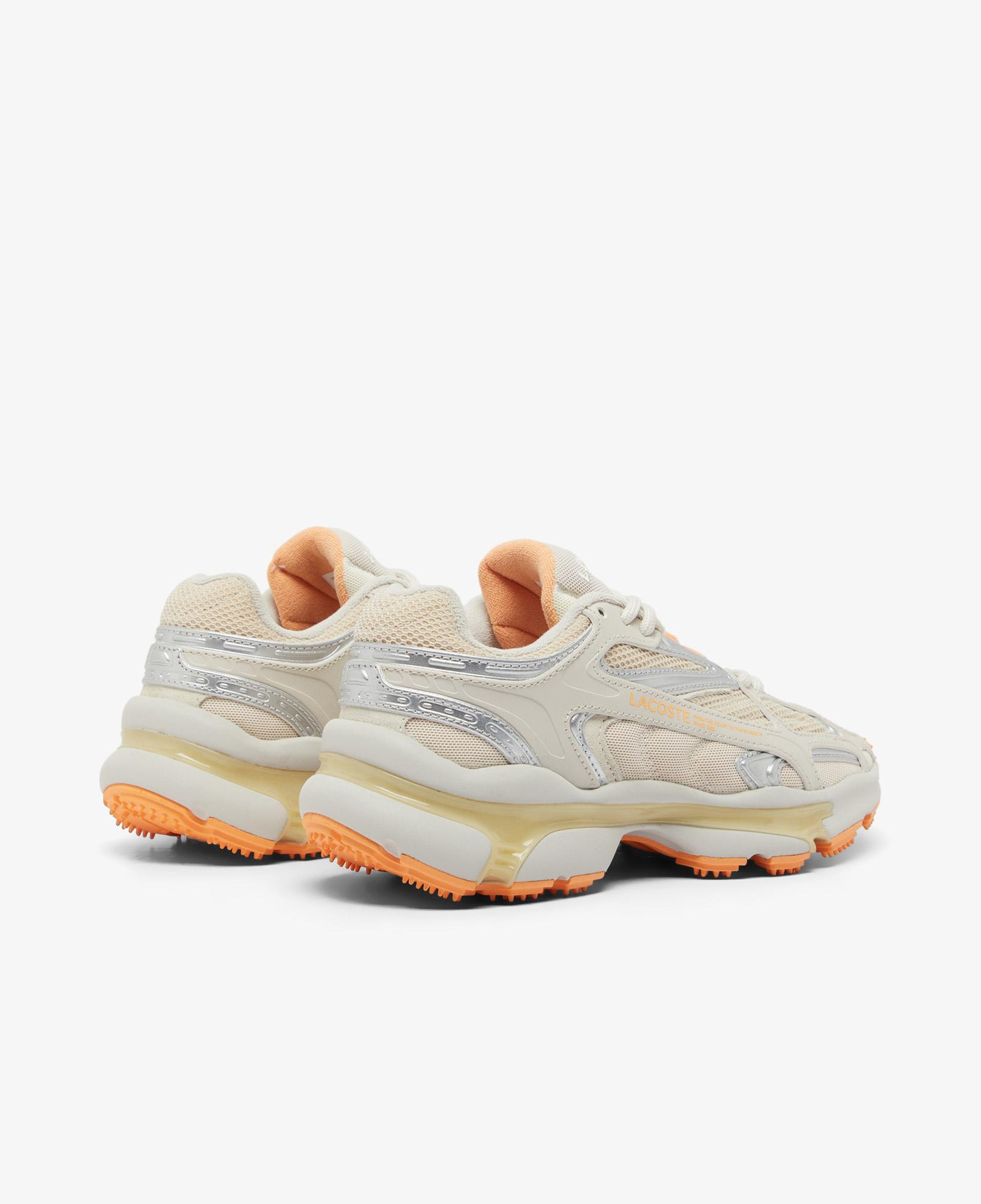 Lacoste L003 2K24 Kadın Bej Sneaker