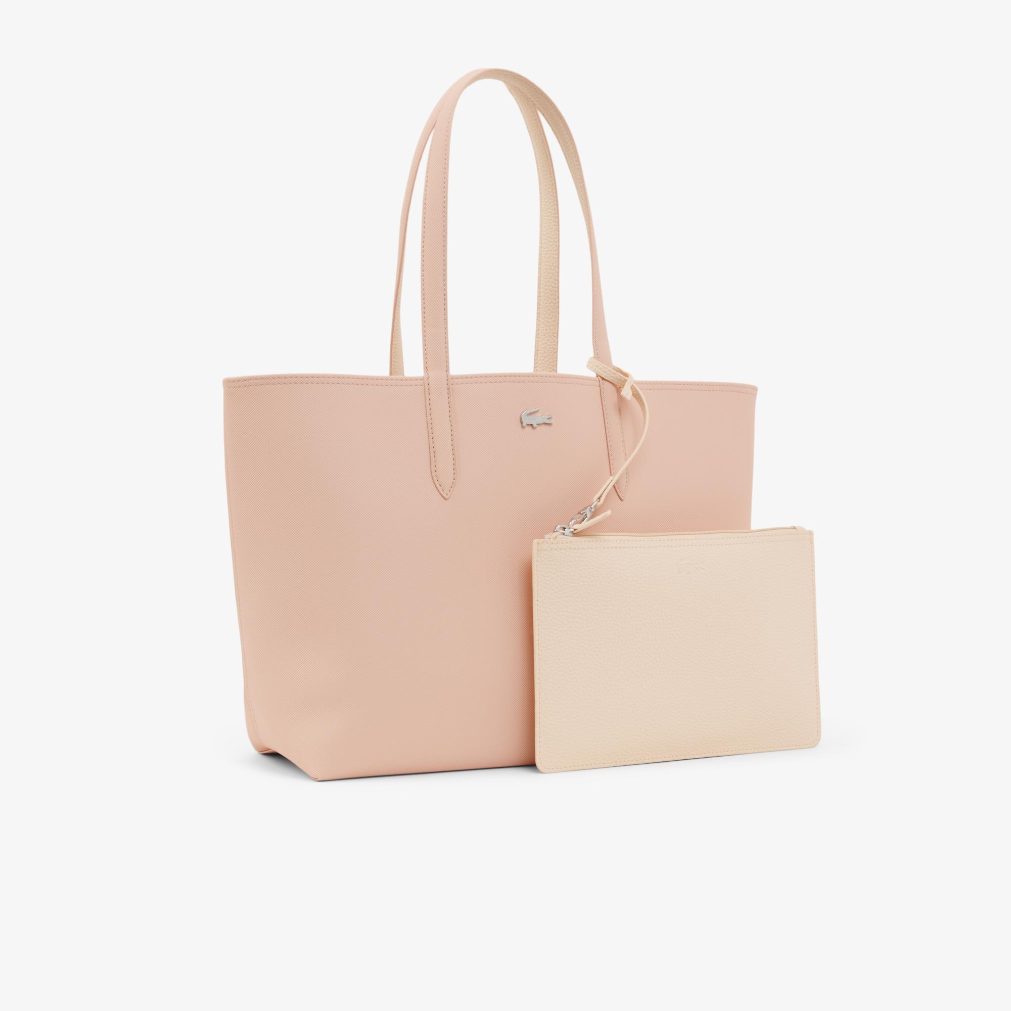 Lacoste Anna Kadın Pembe Omuz Çantası