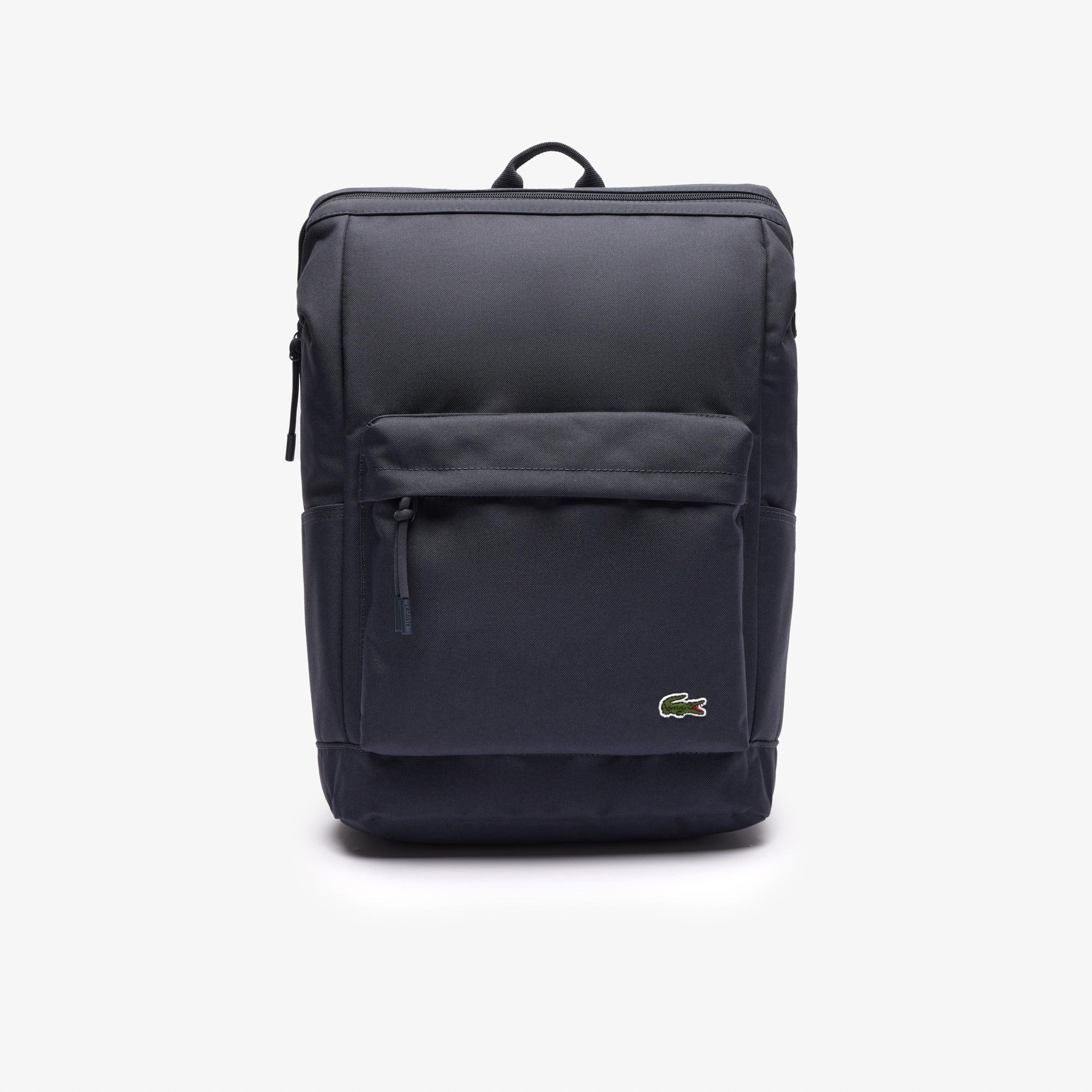 Lacoste Neocroc Unisex Lacivert Sırt Çantası