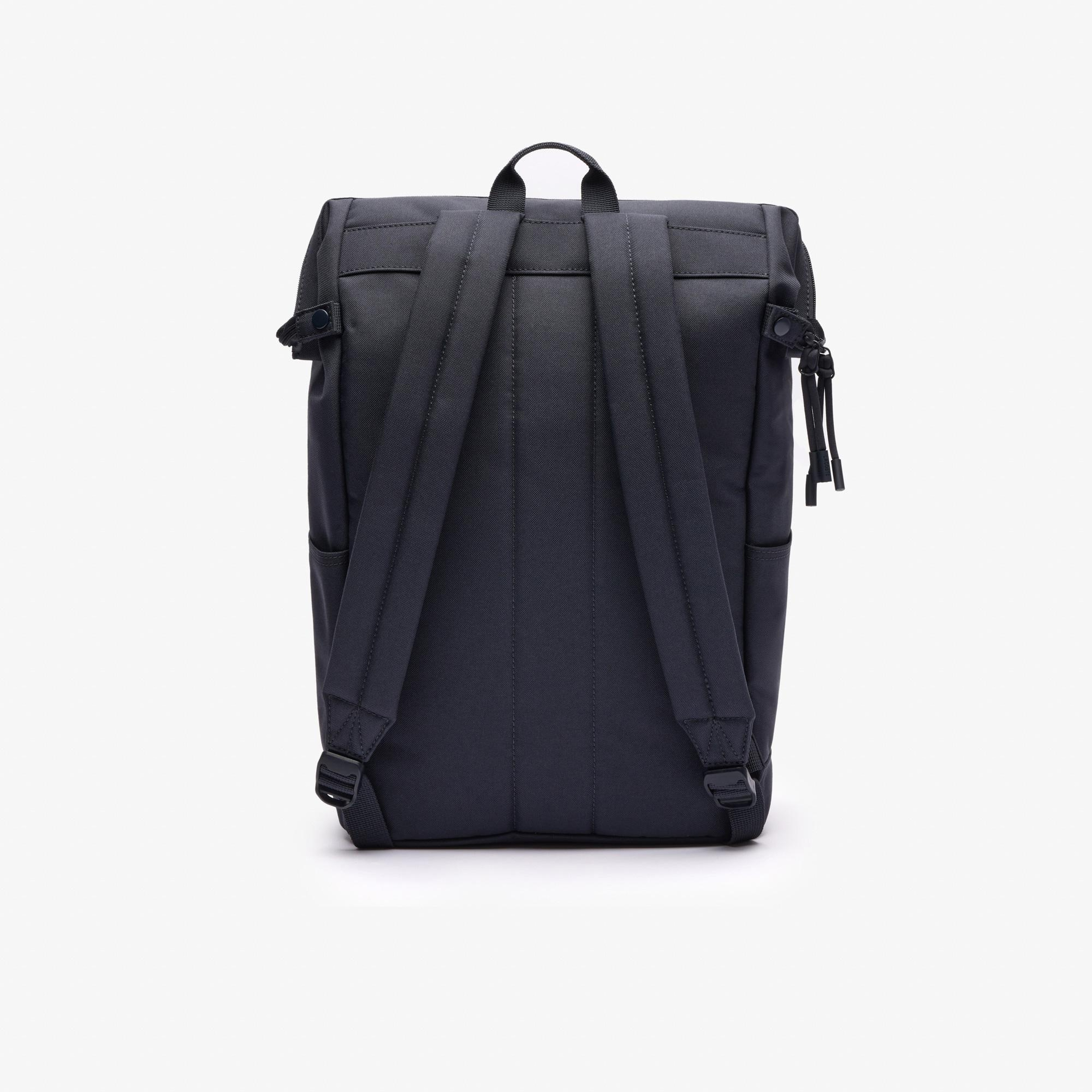 Lacoste Neocroc Unisex Lacivert Sırt Çantası