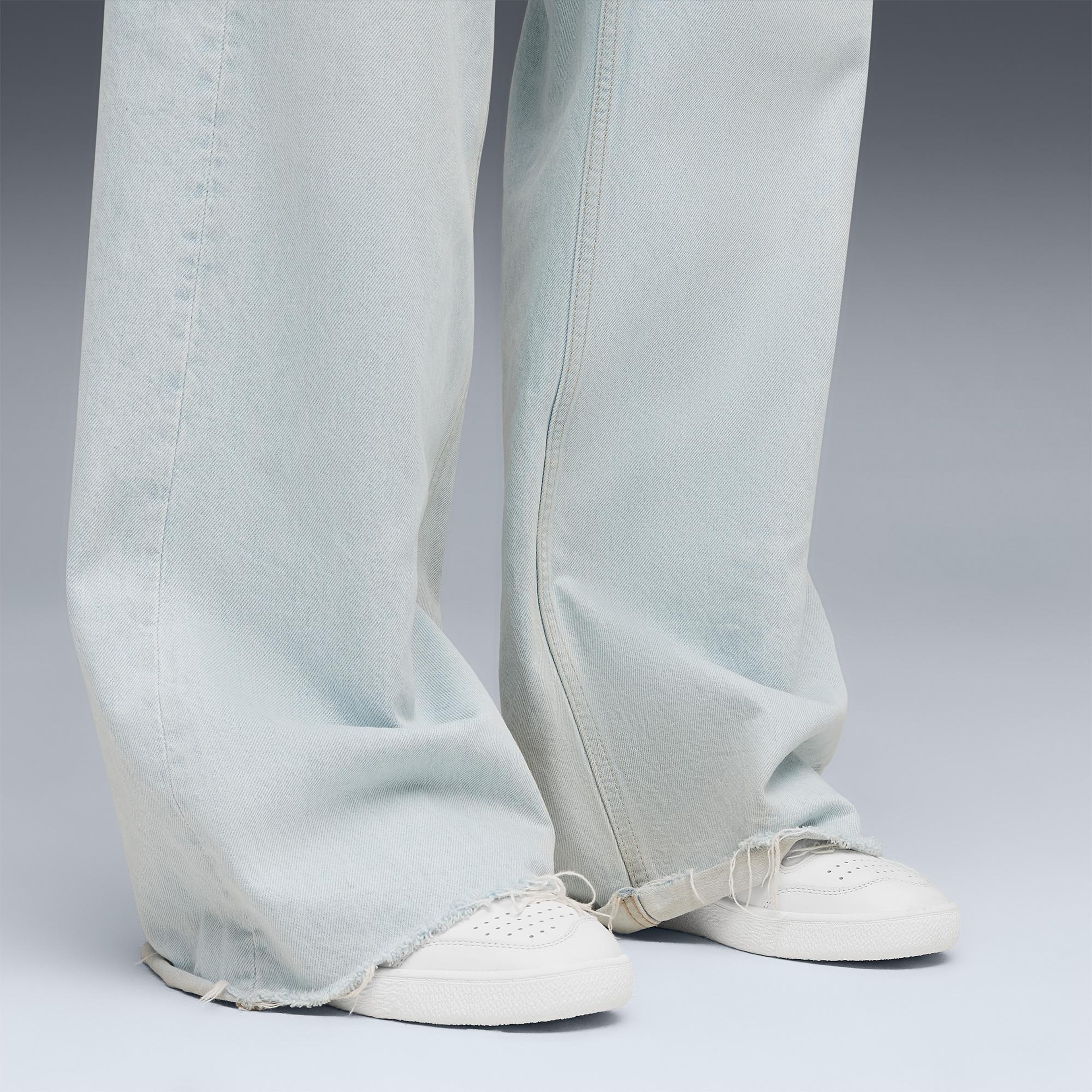 Puma Majesty Unisex Beyaz Spor Ayakkabı