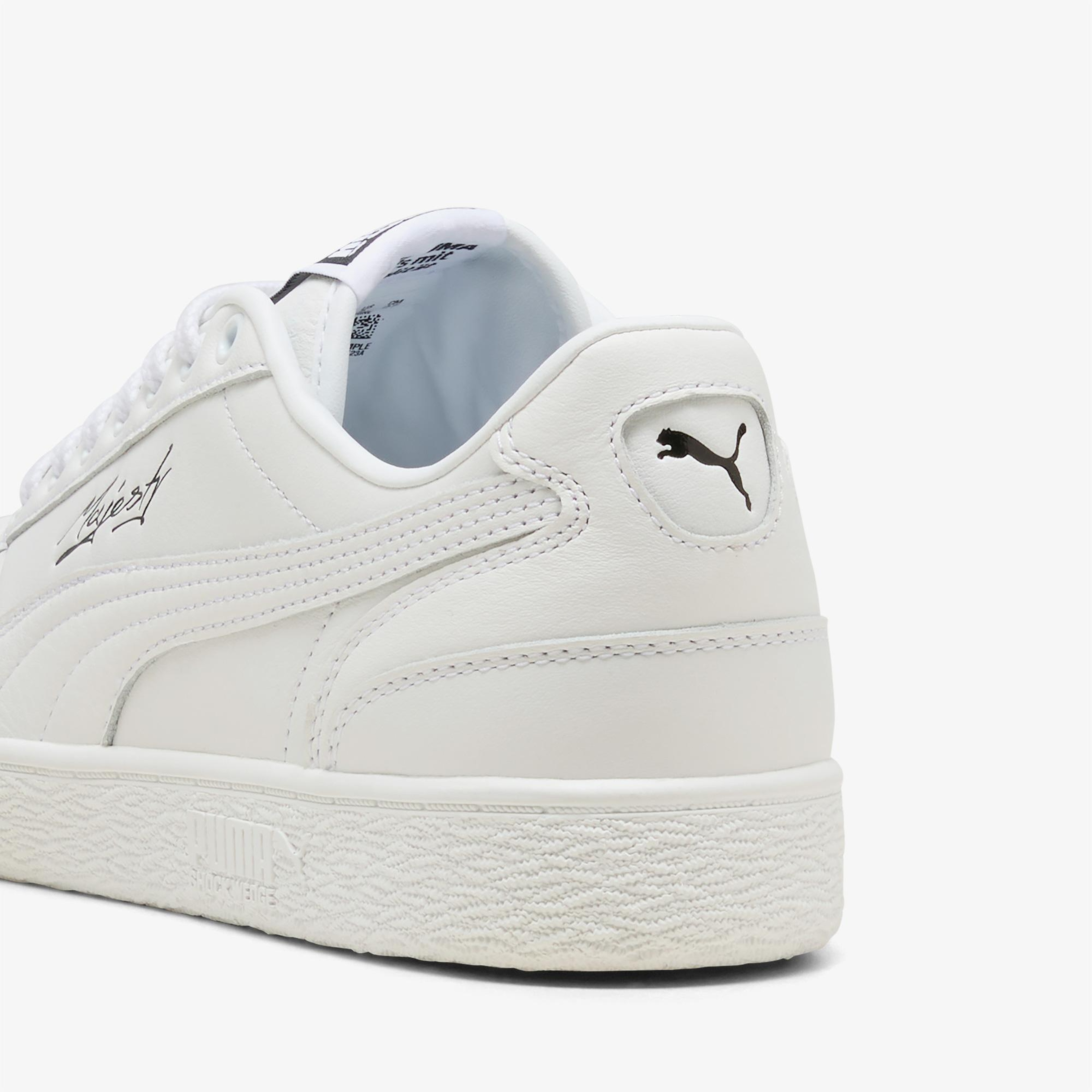 Puma Majesty Unisex Beyaz Spor Ayakkabı