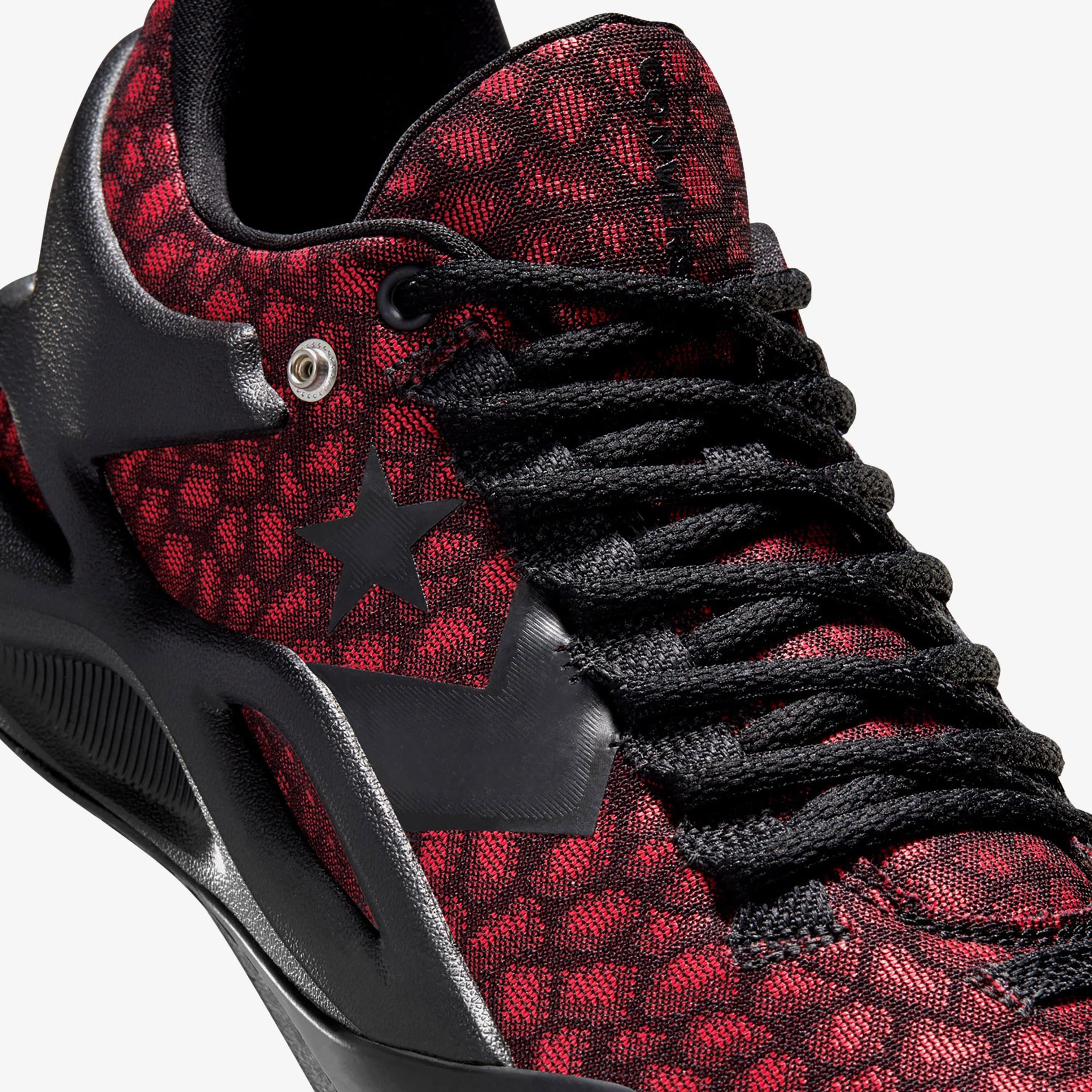 Converse All Star Bb Trilliant Cx Sneaker