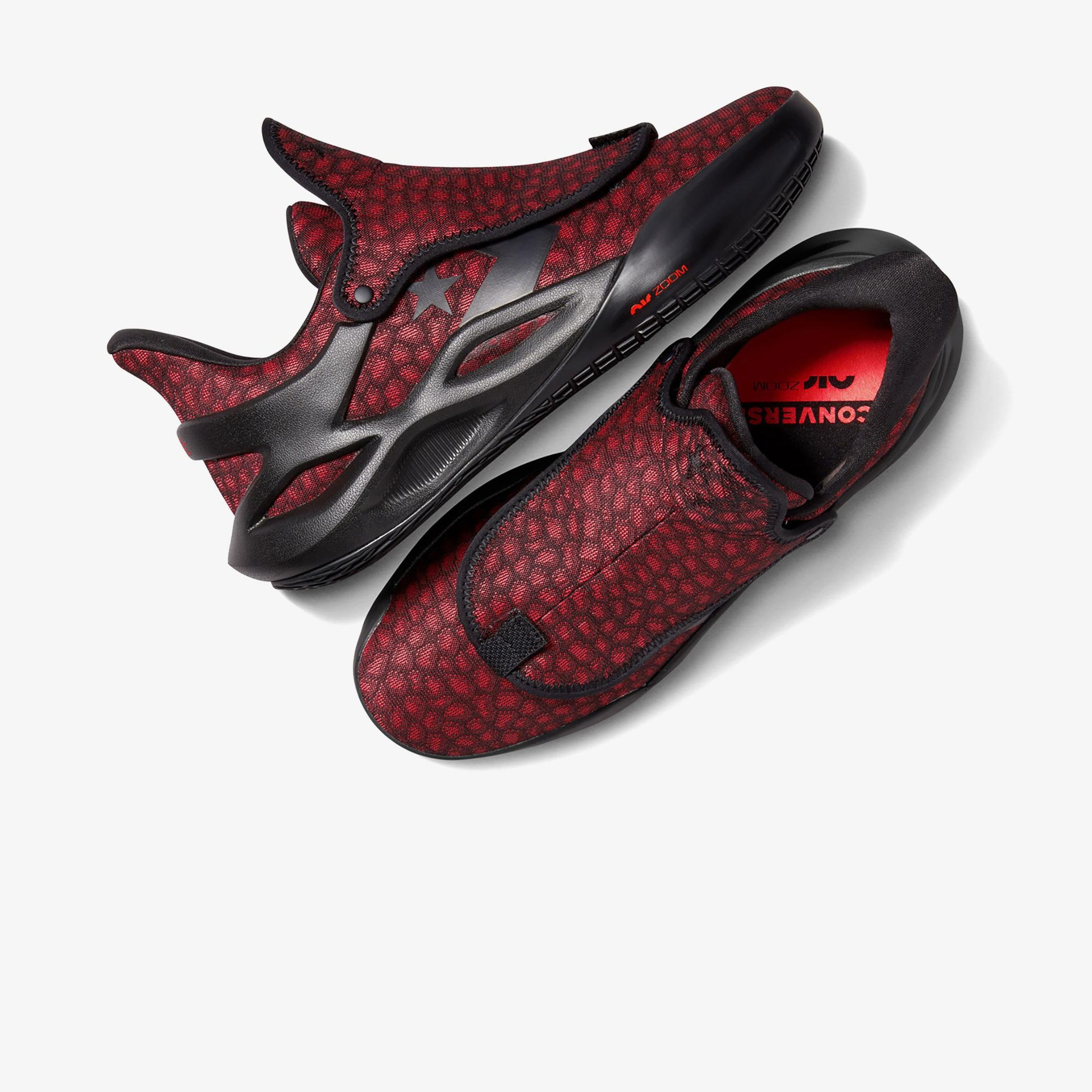 Converse All Star Bb Trilliant Cx Sneaker