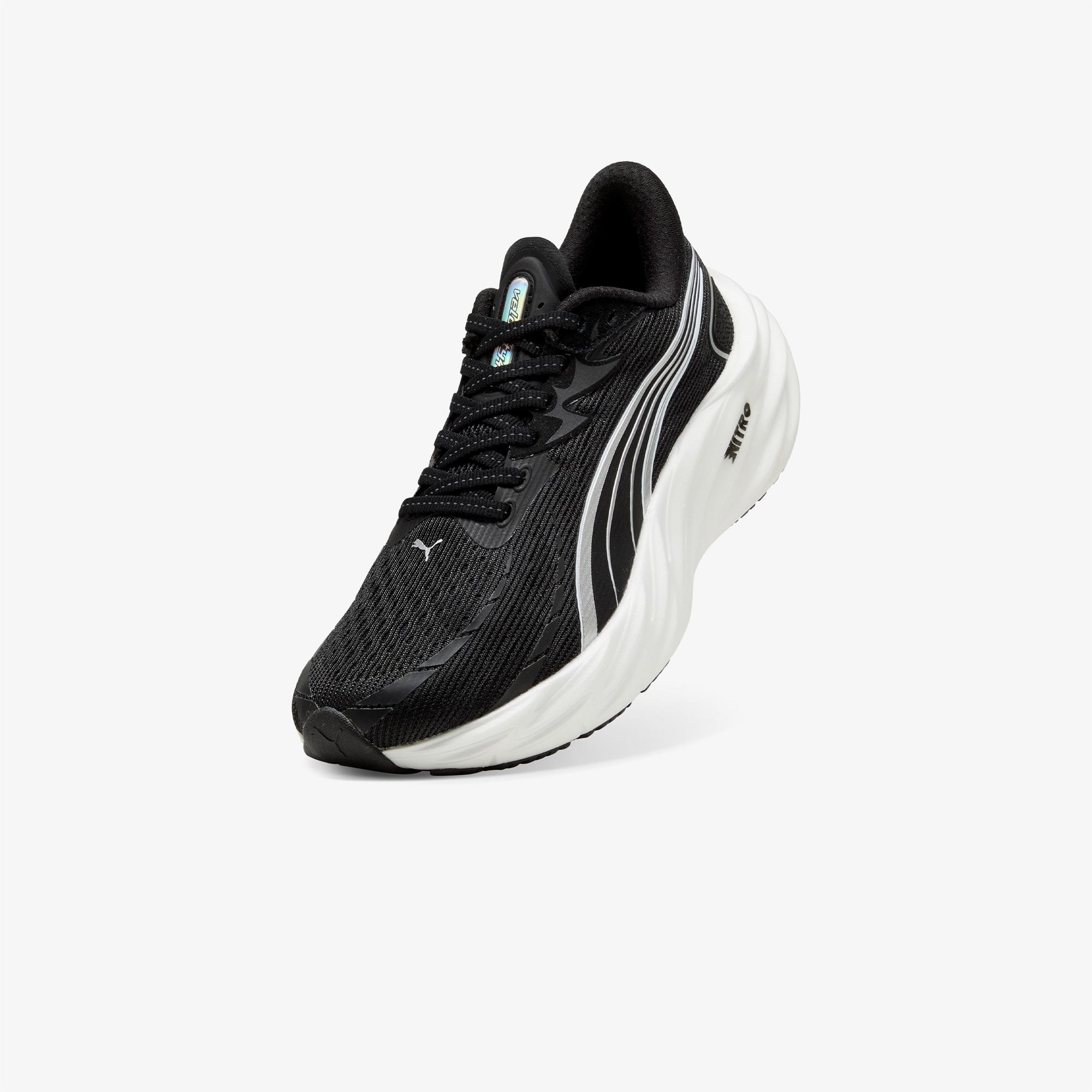 Puma Siyah Puma Velocity Nitro 4 Kadın