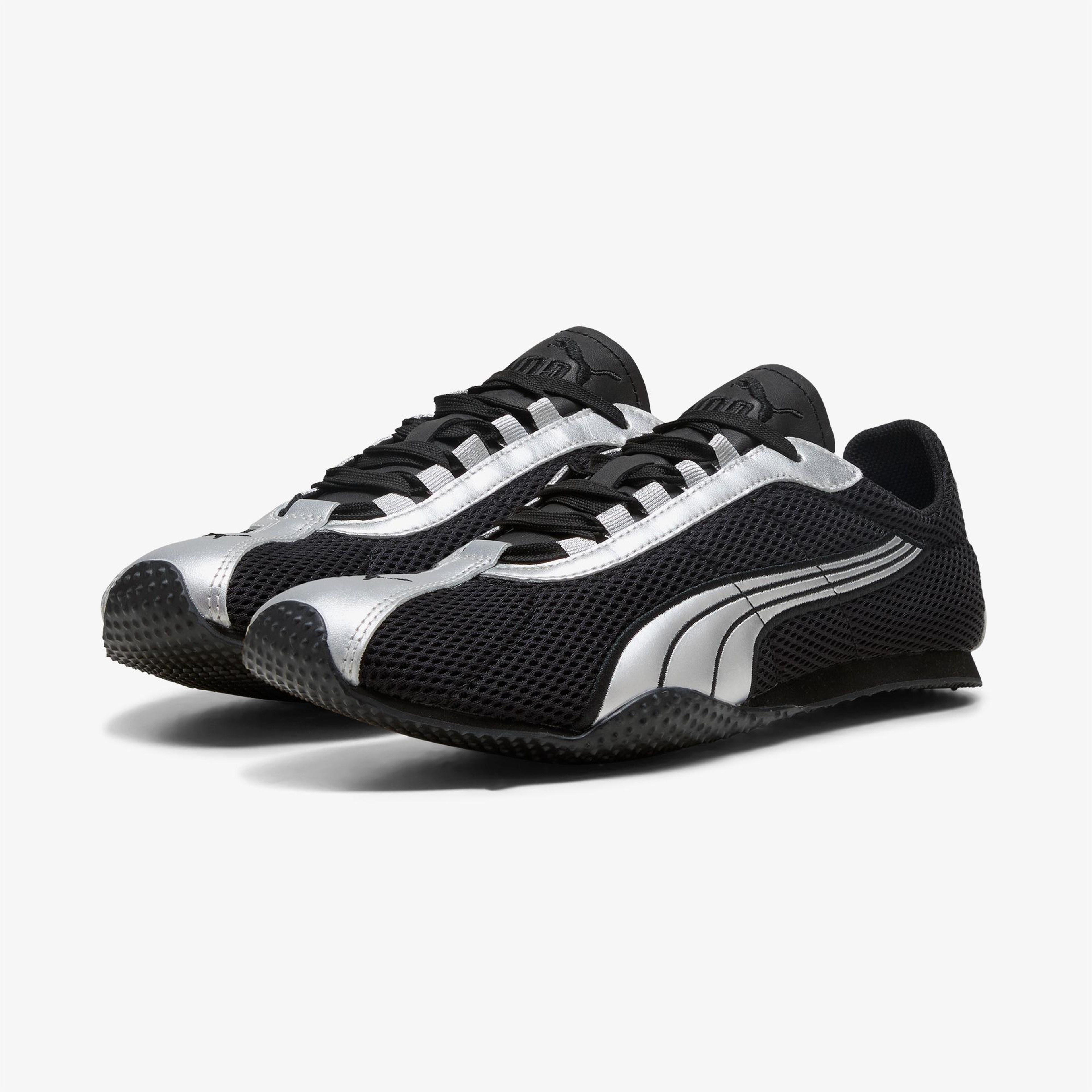 Puma H-Street Og Unisex Siyah Spor Ayakkabı