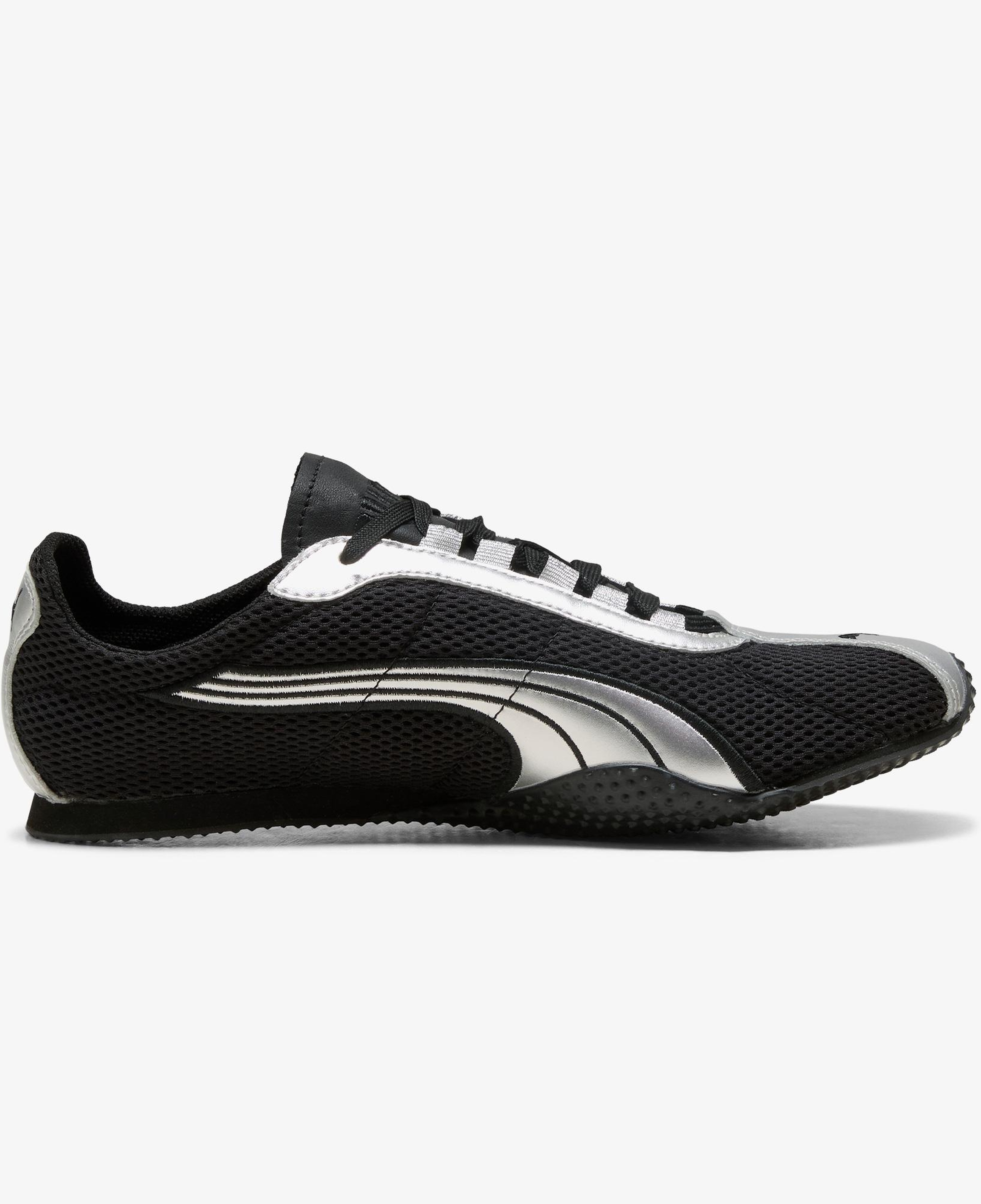 Puma H-Street Og Unisex Siyah Spor Ayakkabı