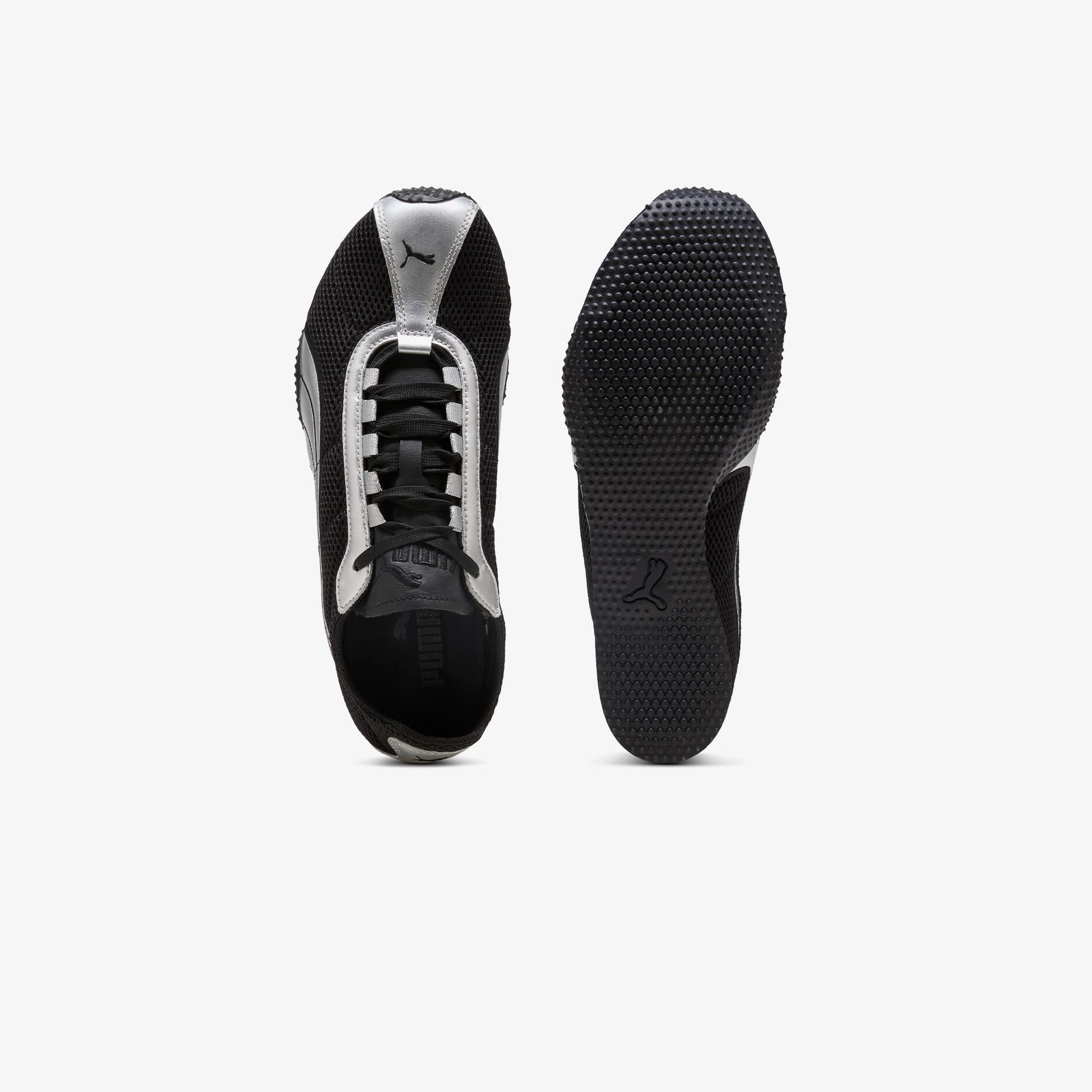 Puma H-Street Og Unisex Siyah Spor Ayakkabı