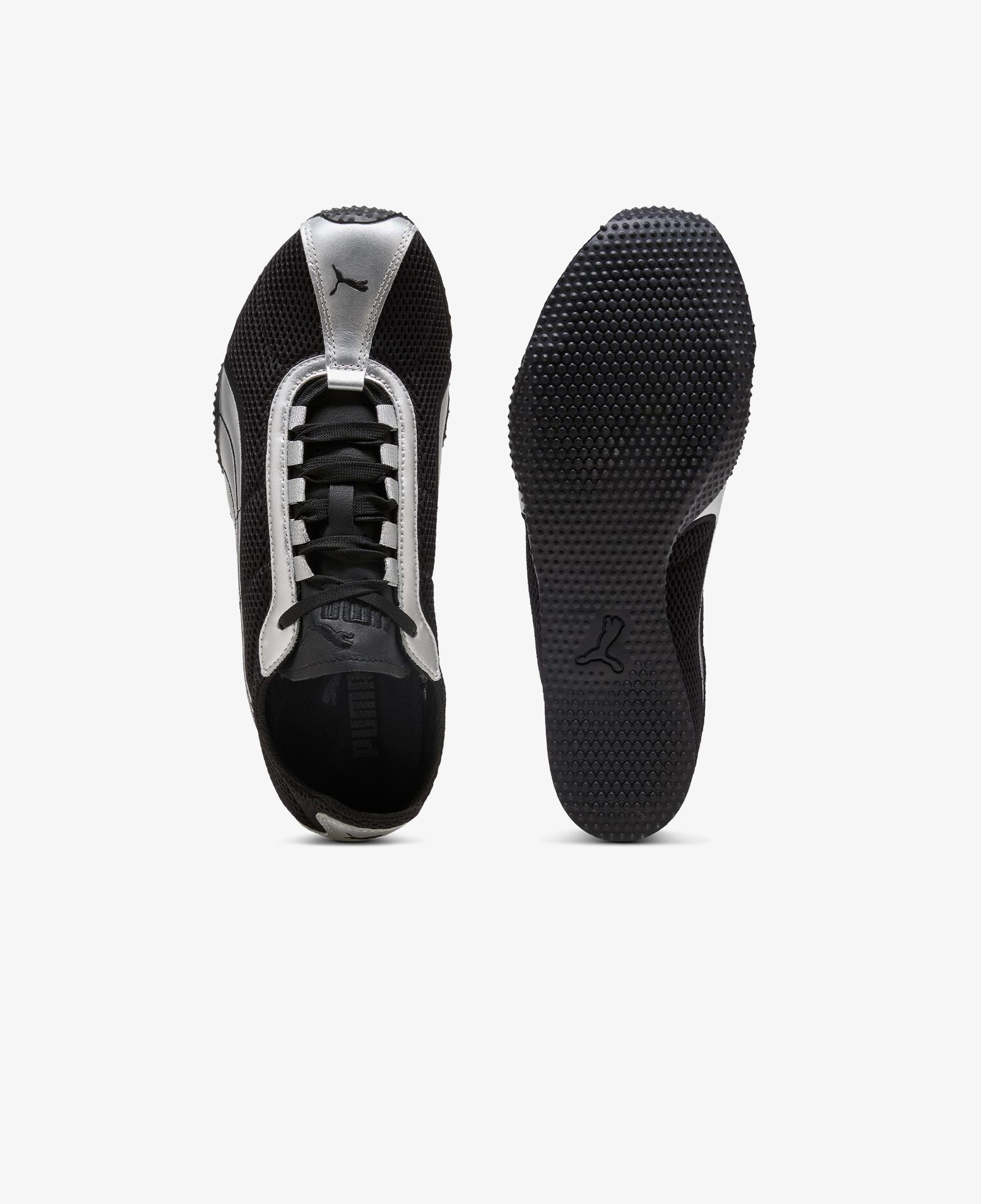 Puma H-Street Og Unisex Siyah Spor Ayakkabı