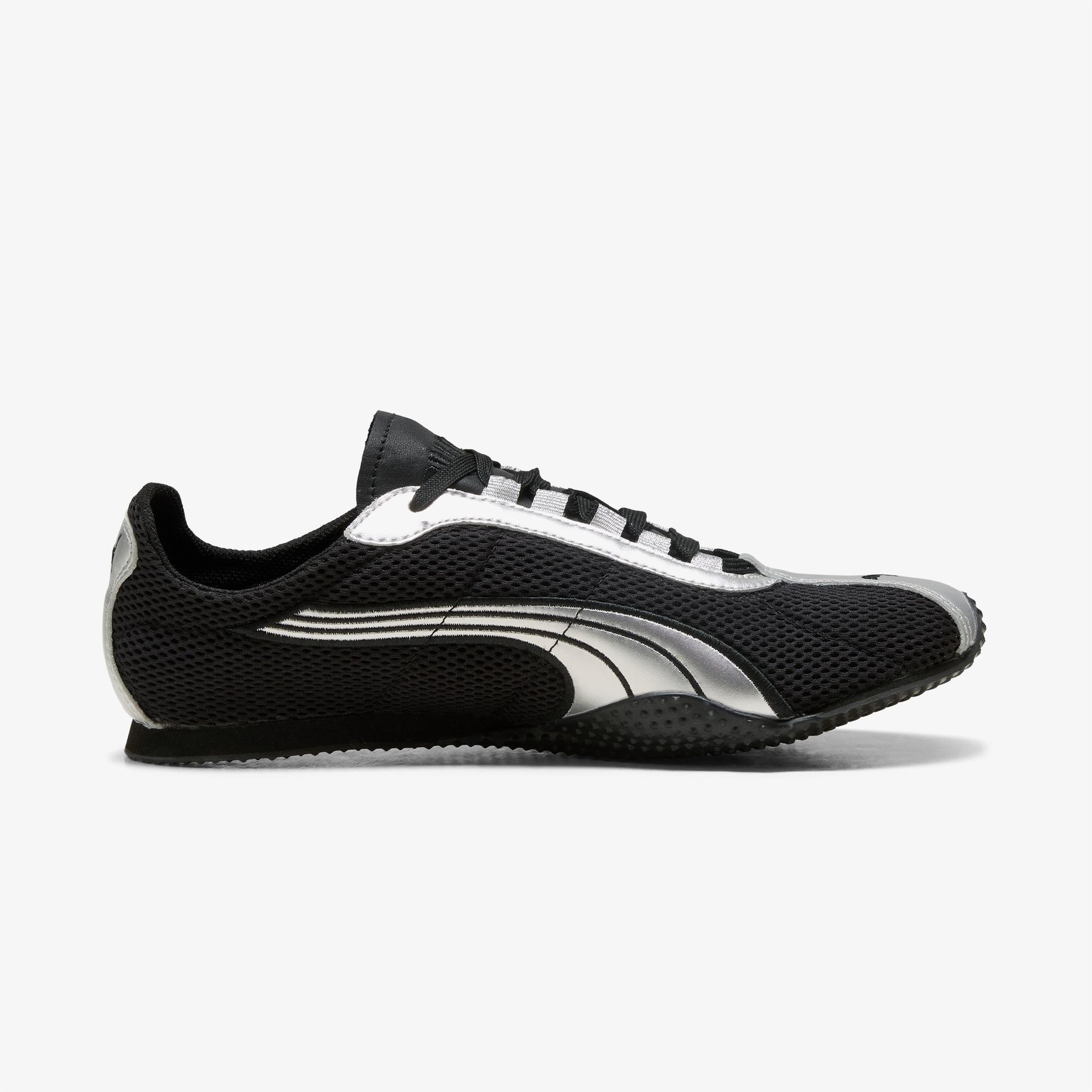 Puma H-Street Og Unisex Siyah Spor Ayakkabı
