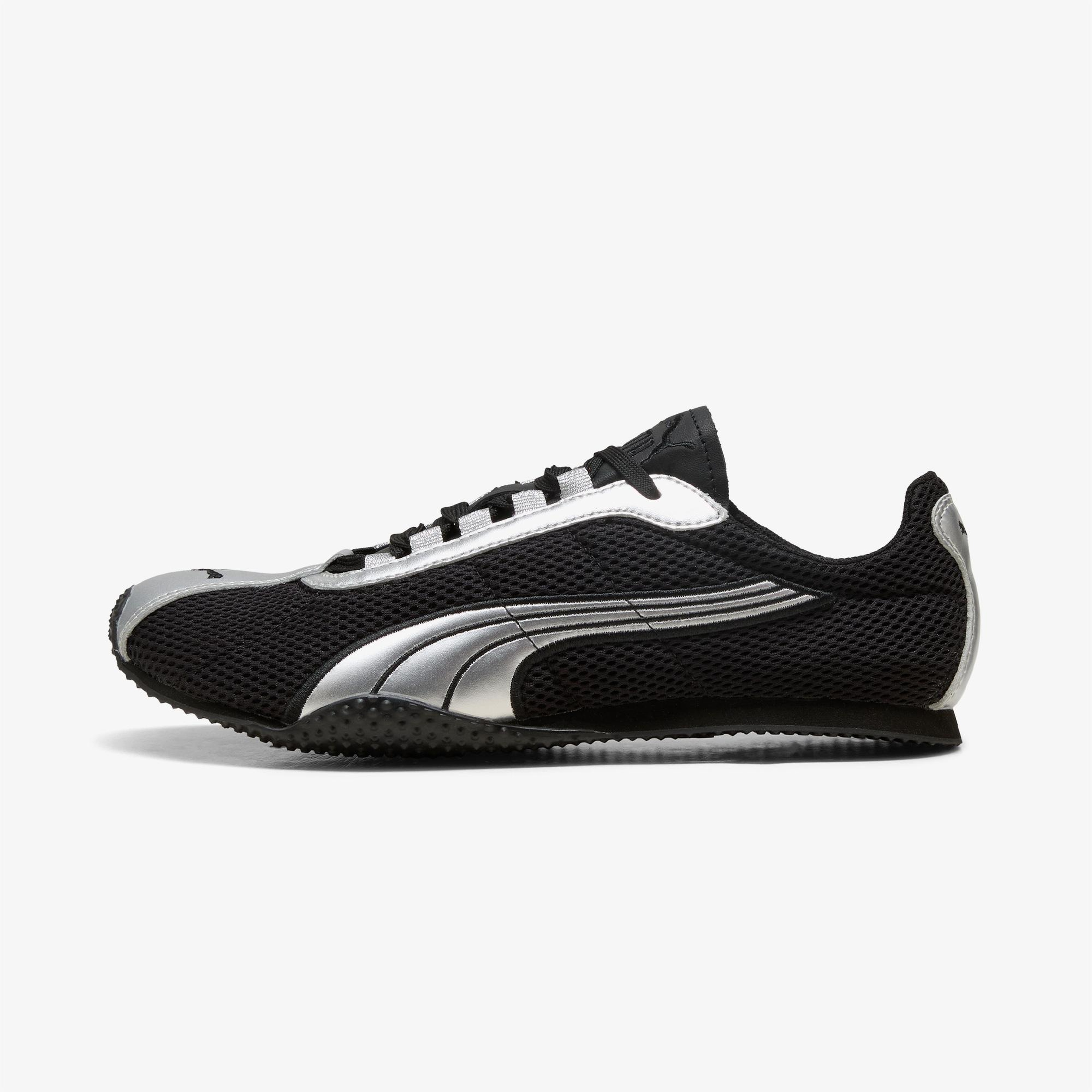 Puma H-Street Og Unisex Siyah Spor Ayakkabı