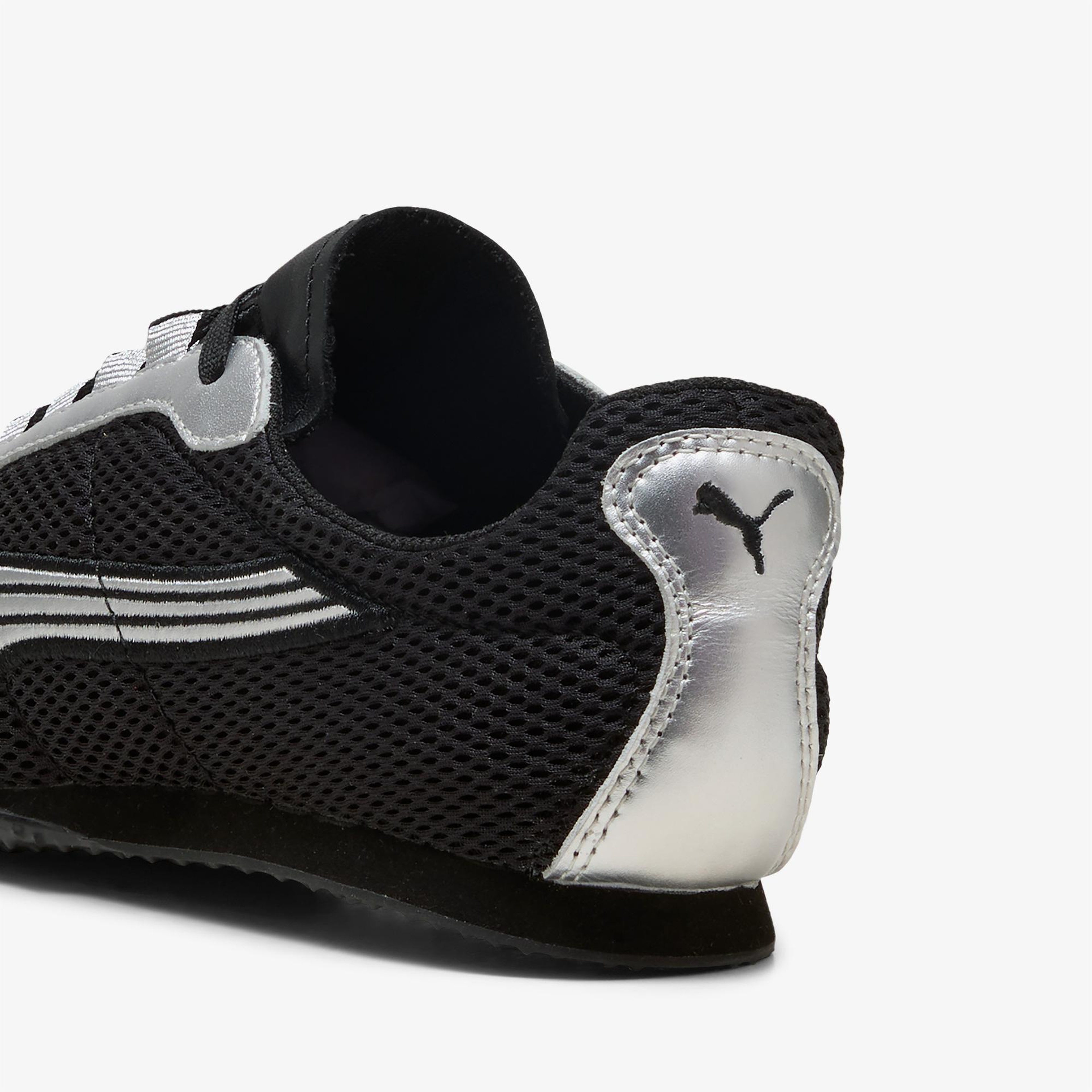 Puma H-Street Og Unisex Siyah Spor Ayakkabı