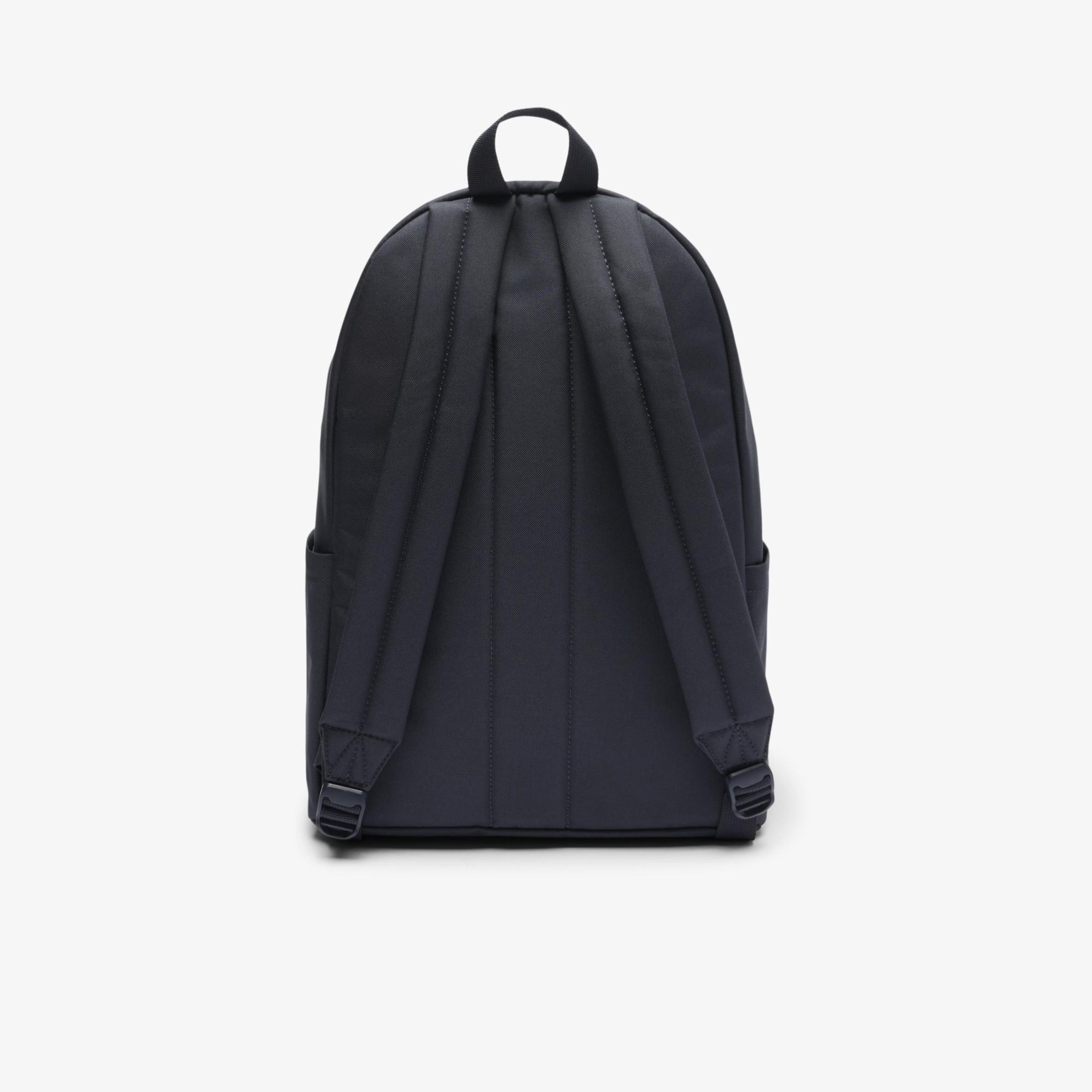 Lacoste Erkek Lacivert Sırt Çantası