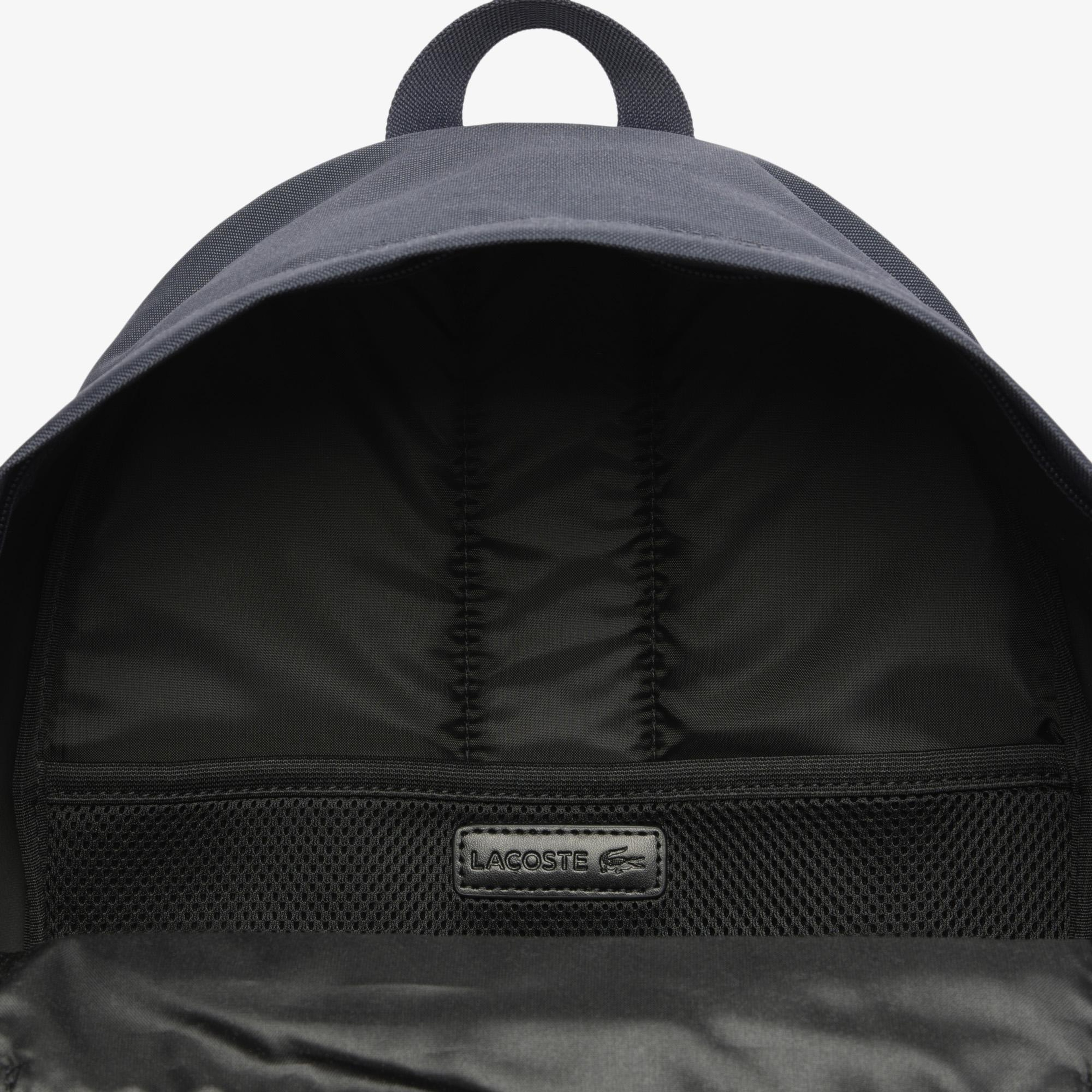 Lacoste Erkek Lacivert Sırt Çantası