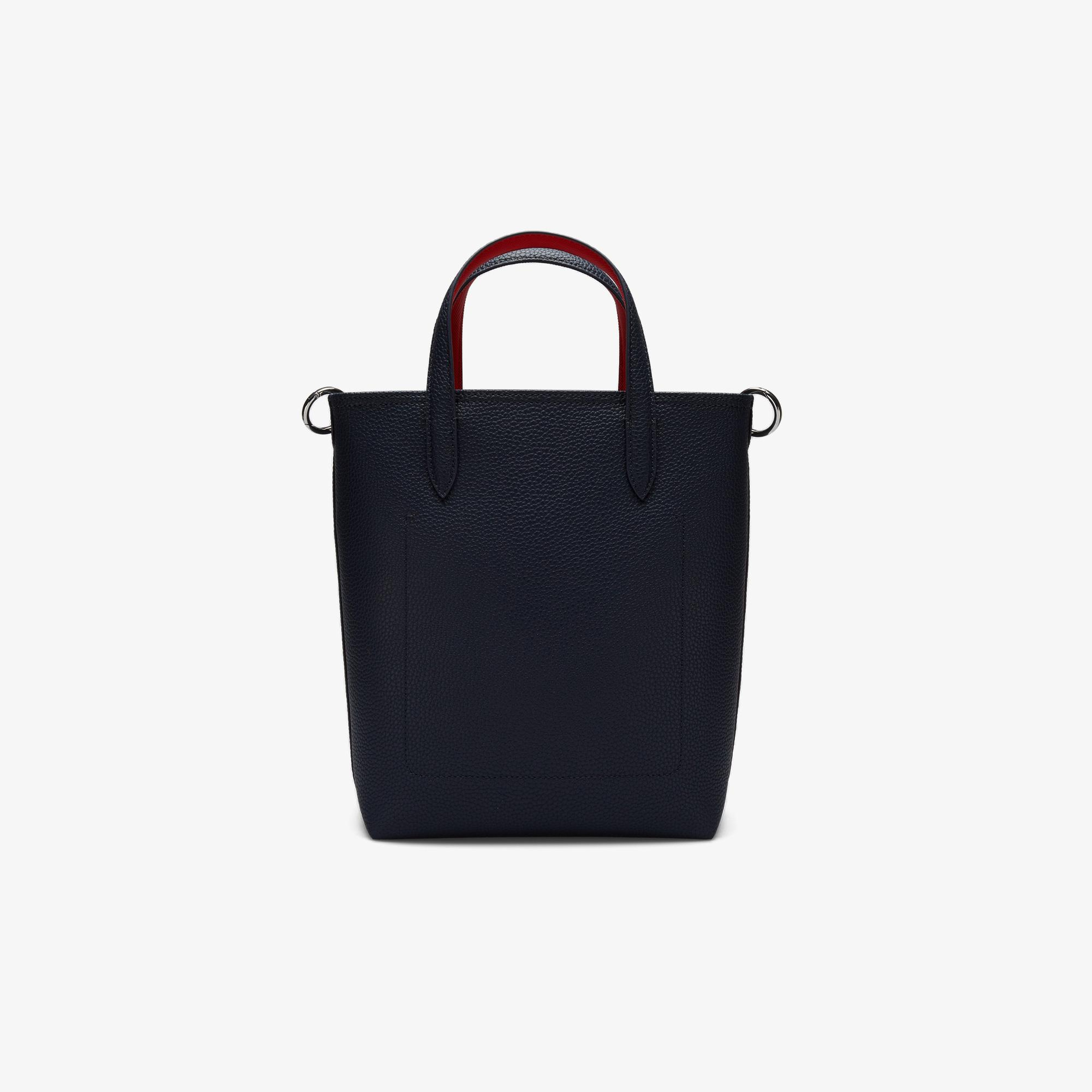 Lacoste Anna Kadın Lacivert Omuz Çantası