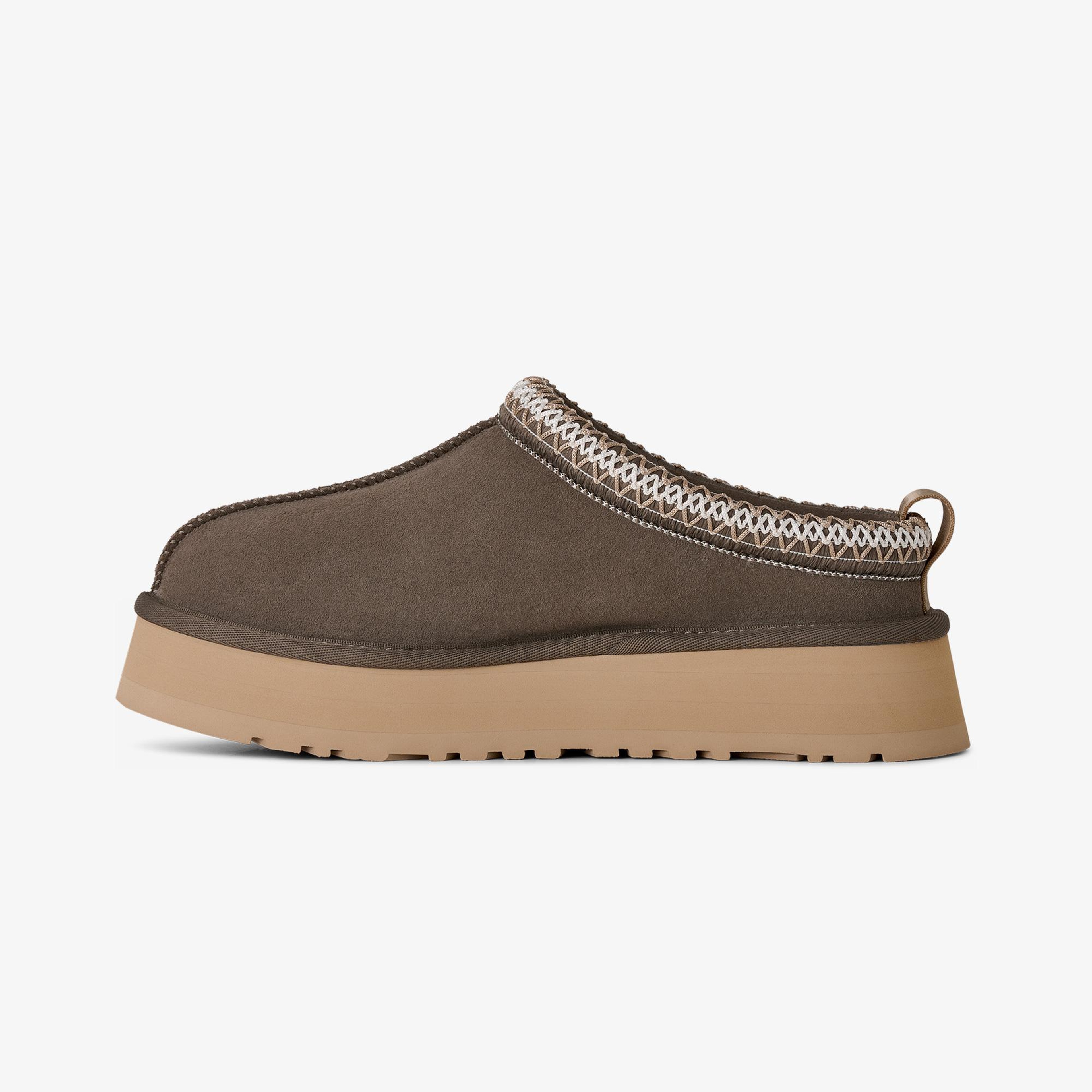 UGG Tazz II Kadın Haki Terlik