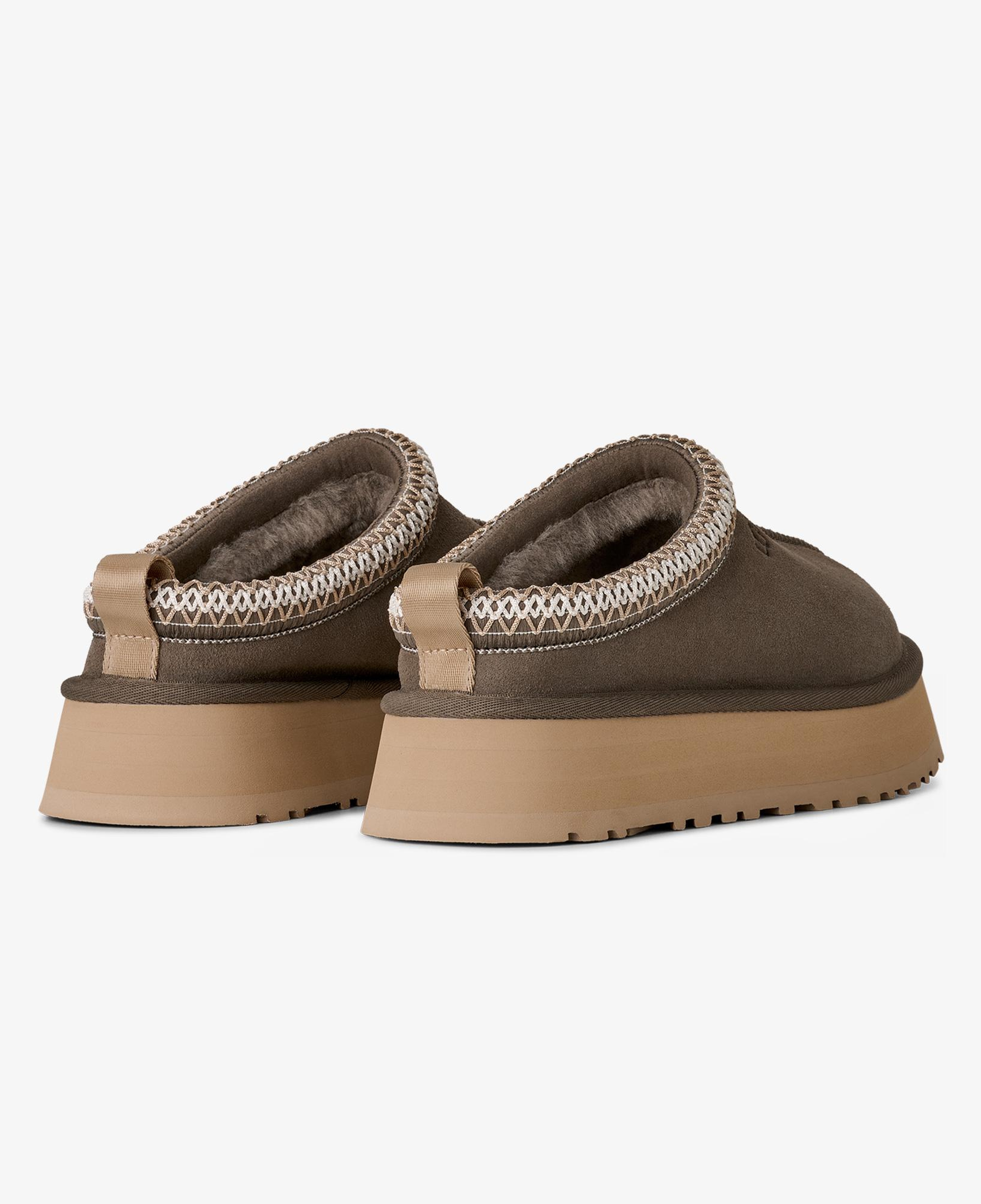 UGG Tazz II Kadın Haki Terlik