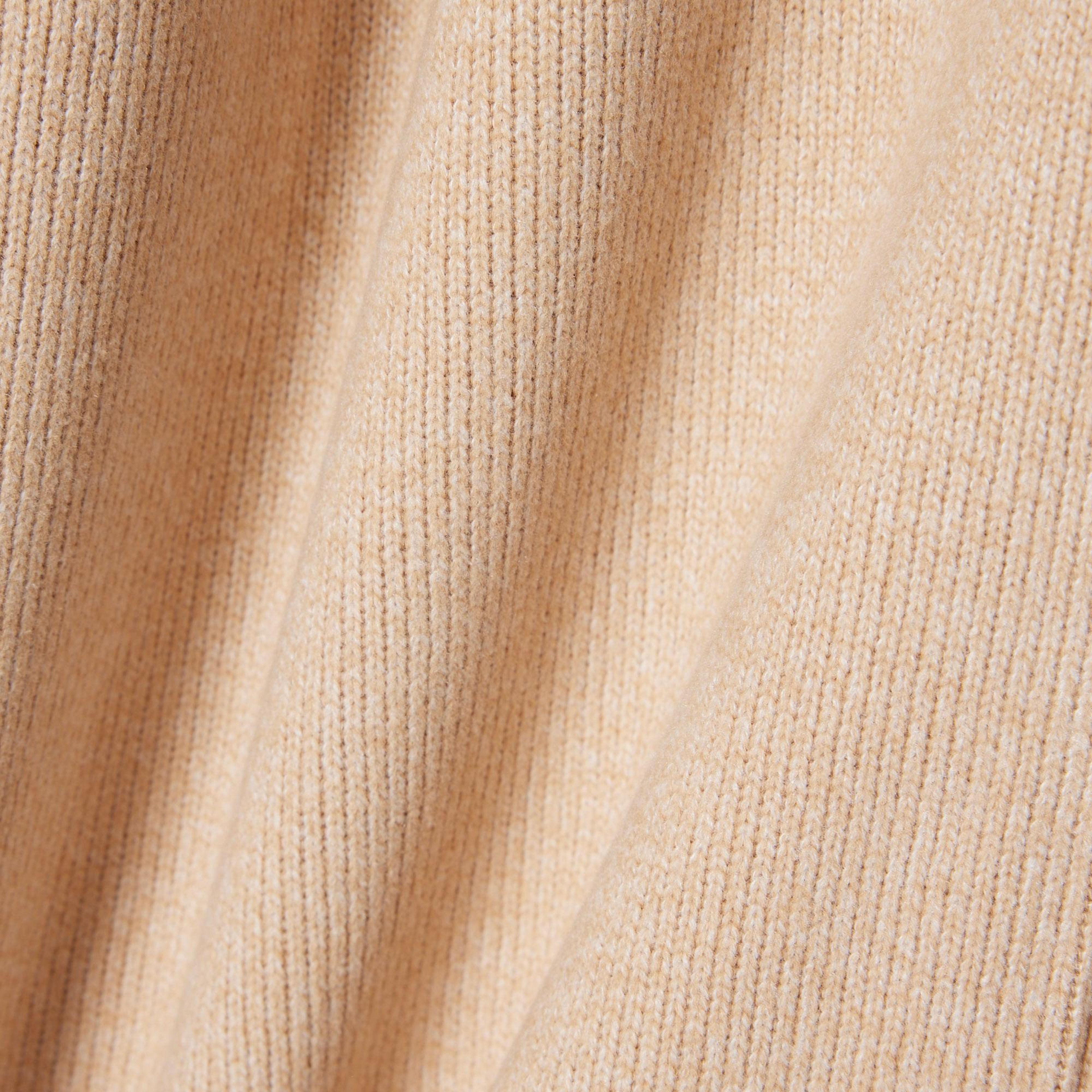 Lacoste Kadın Oversize Fit Bej Eşofman Altı