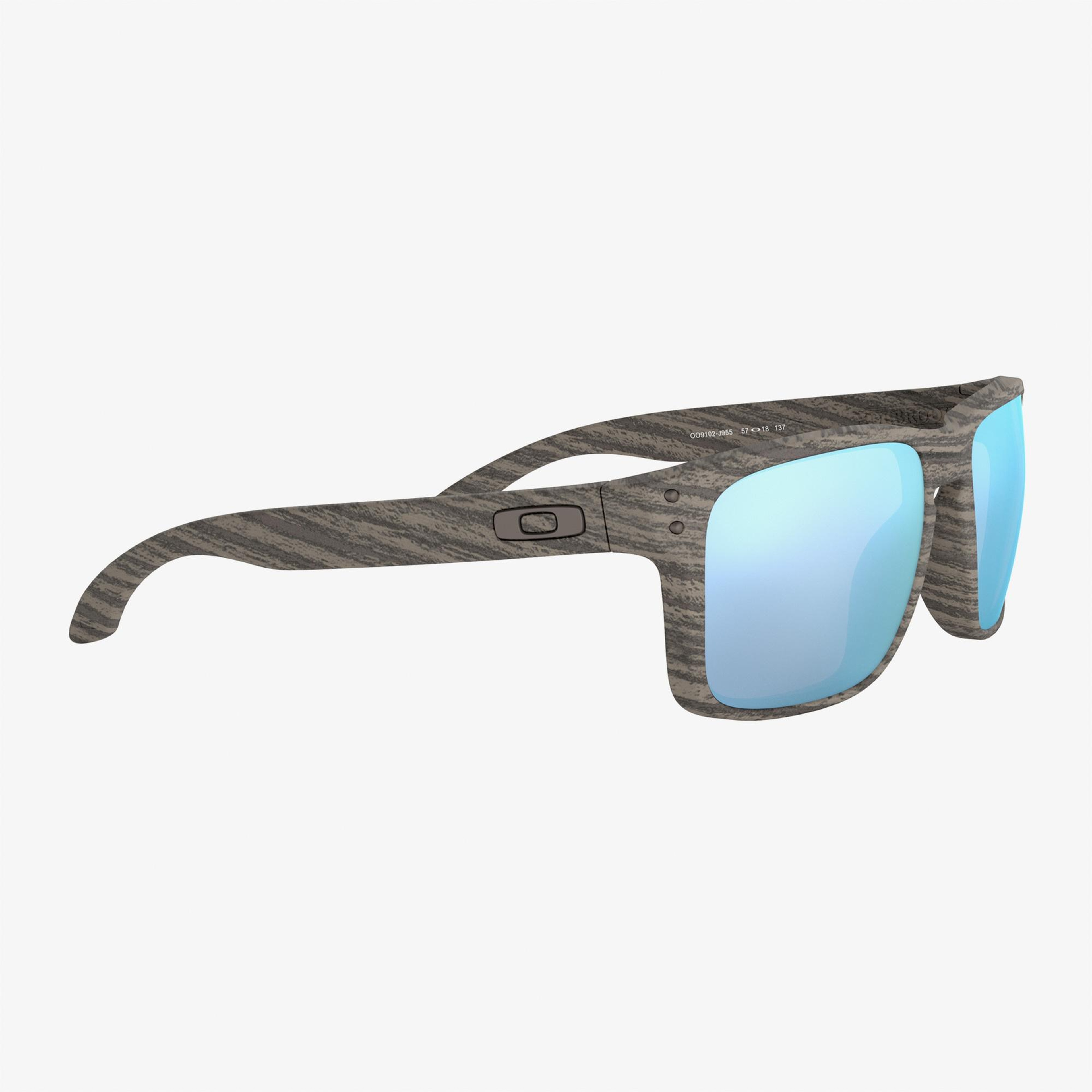 OAKLEY 0Rb4399 Erkek Mavi Güneş Gözlüğü