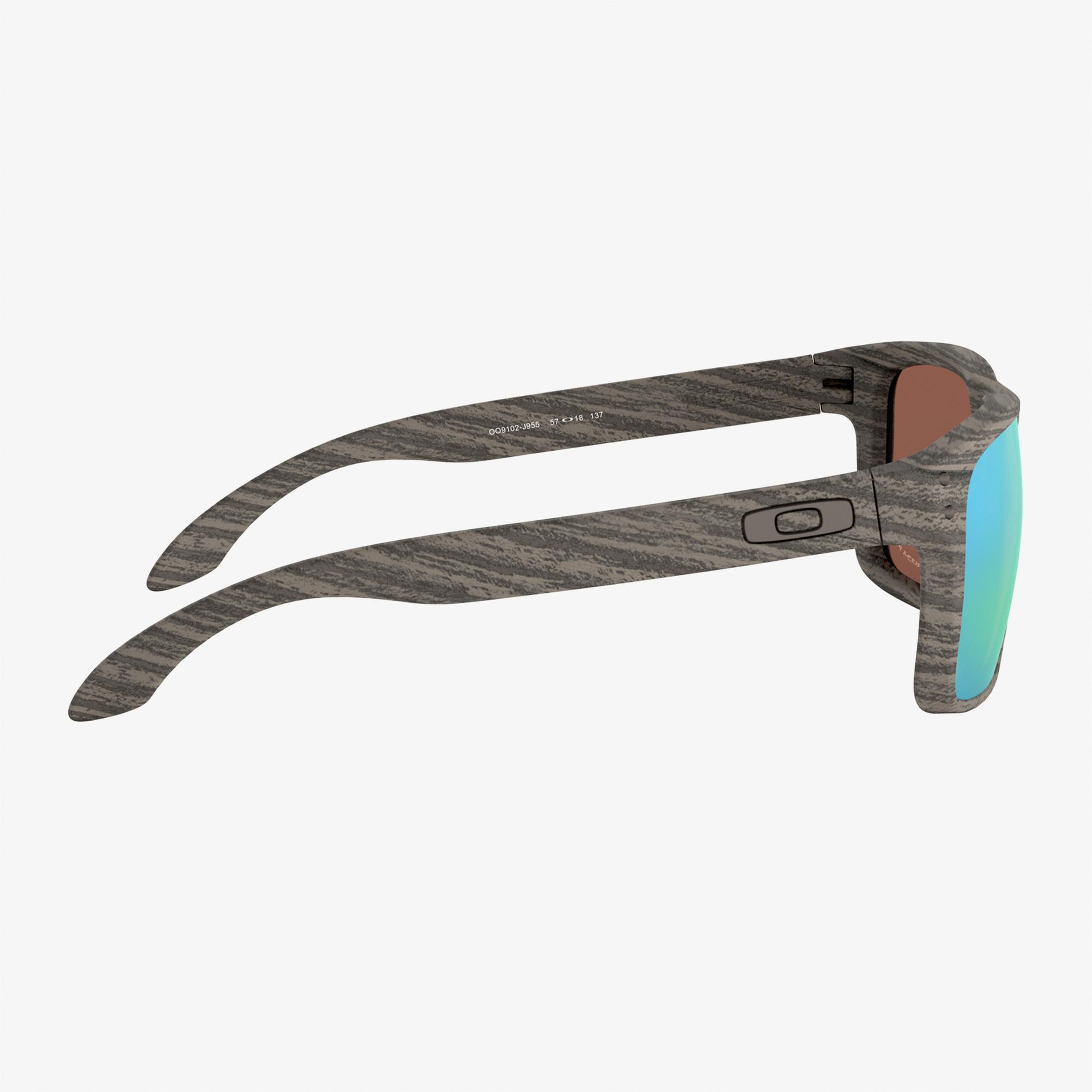 OAKLEY 0Rb4399 Erkek Mavi Güneş Gözlüğü