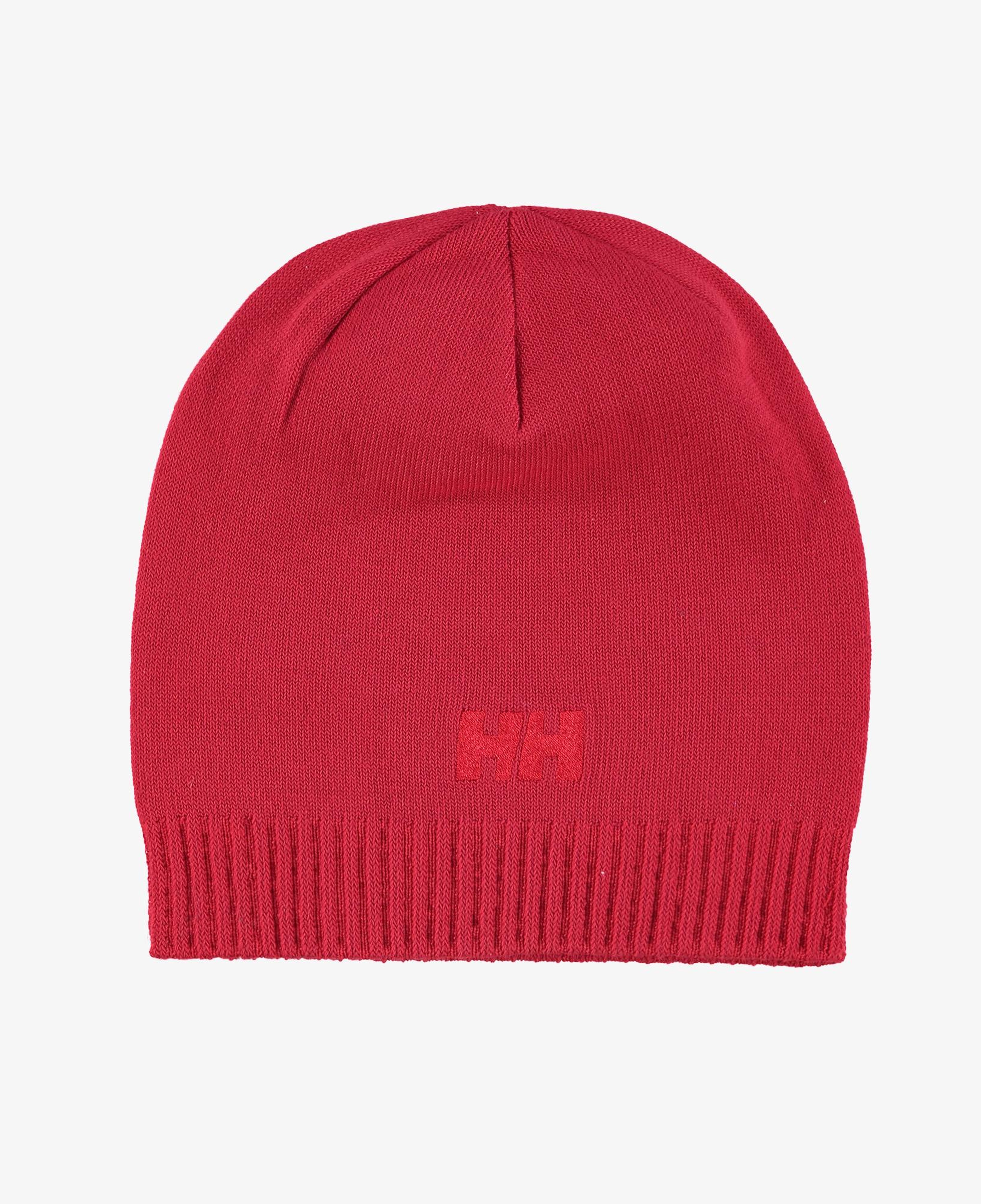 Helly Hansen Brand Unisex Kırmızı Bere