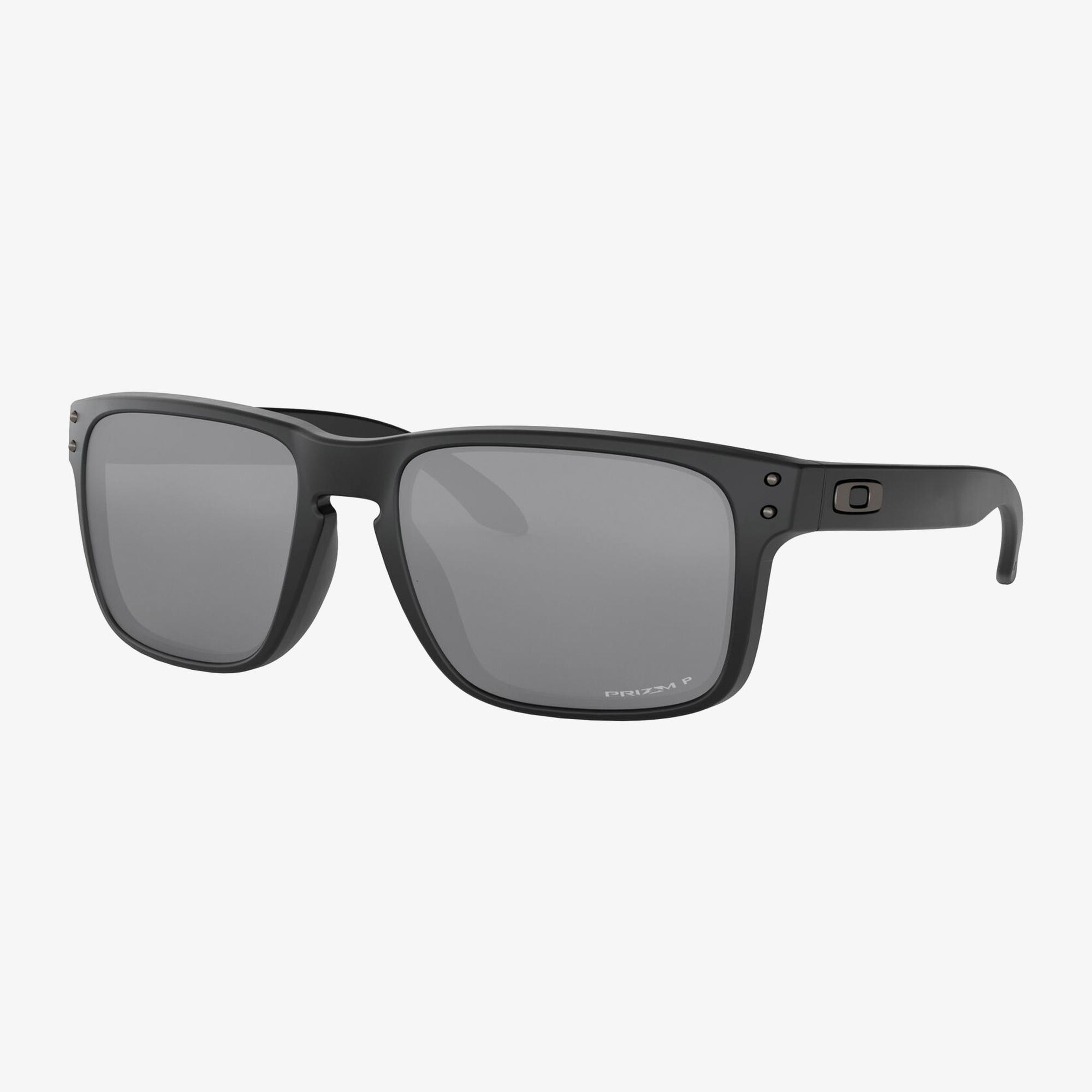 OAKLEY 0OO9102 Holbrook Erkek Mat Siyah Güneş Gözlüğü